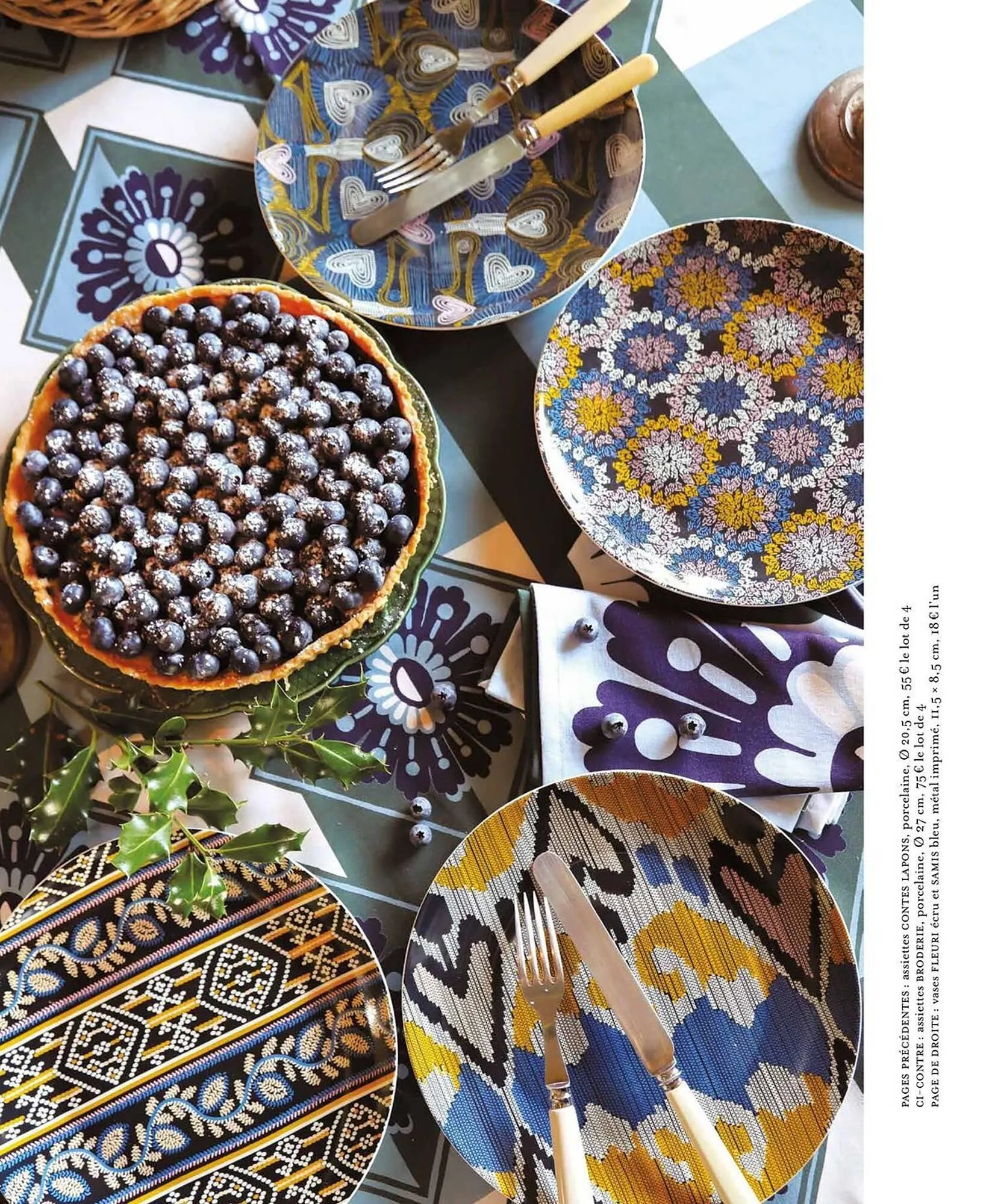 Catalogue Fragonard du 1 octobre au 20 mars 2026 - Catalogue page 54