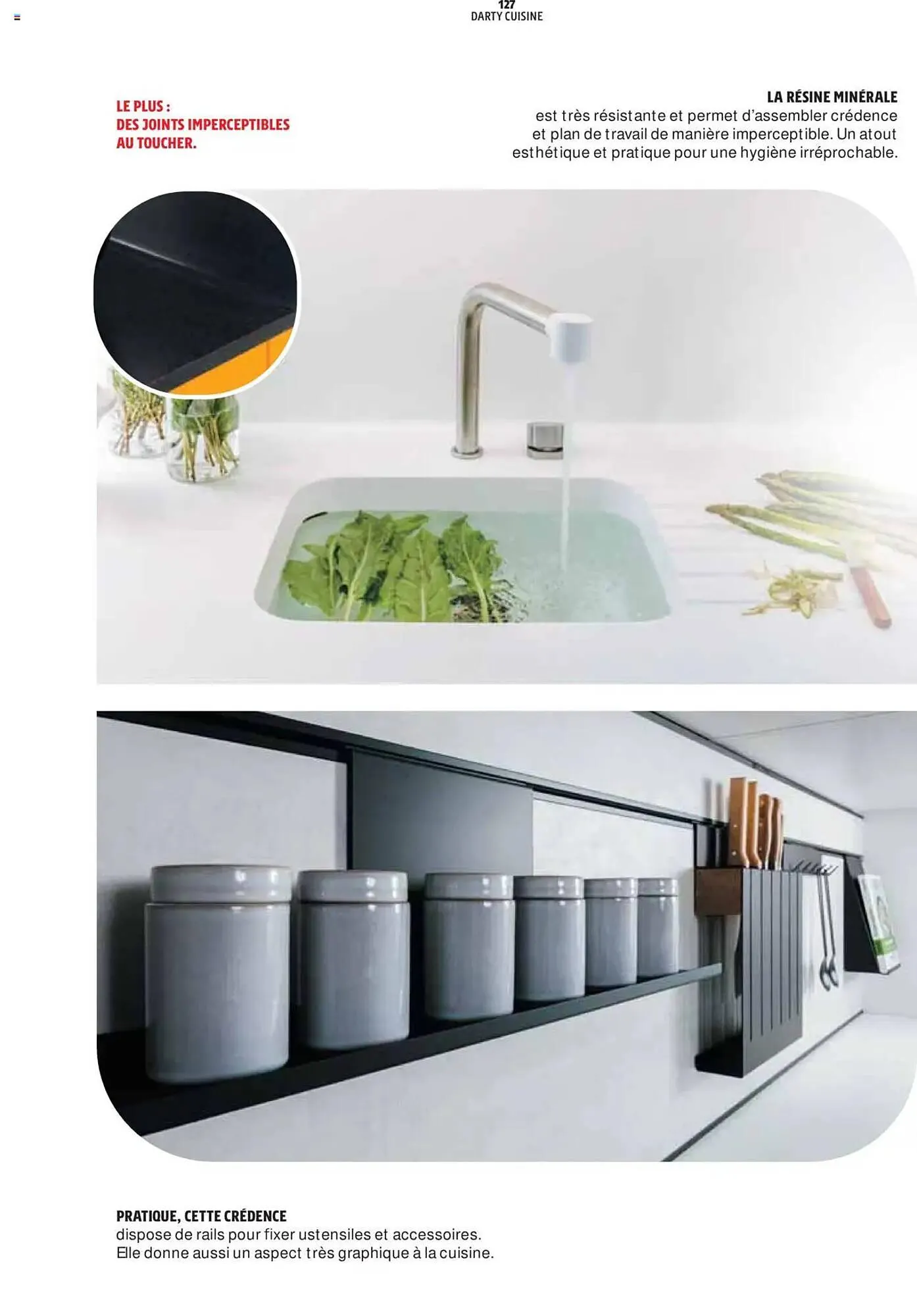 Catalogue Darty du 27 mars au 31 décembre 2025 - Catalogue page 127