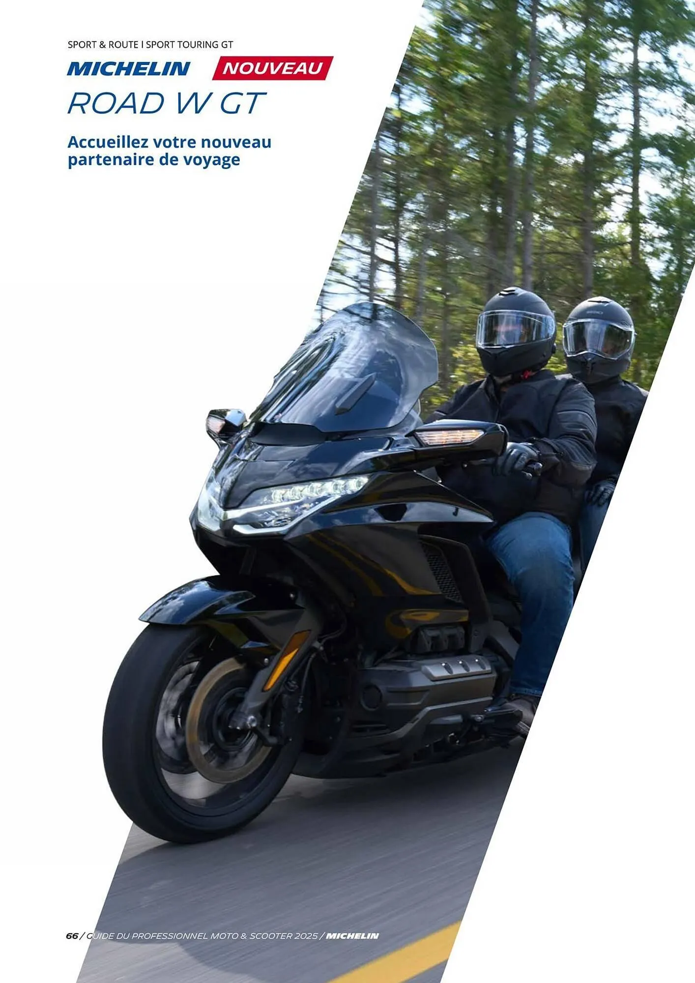 Catalogue Bihr du 3 juillet au 31 décembre 2025 - Catalogue page 66