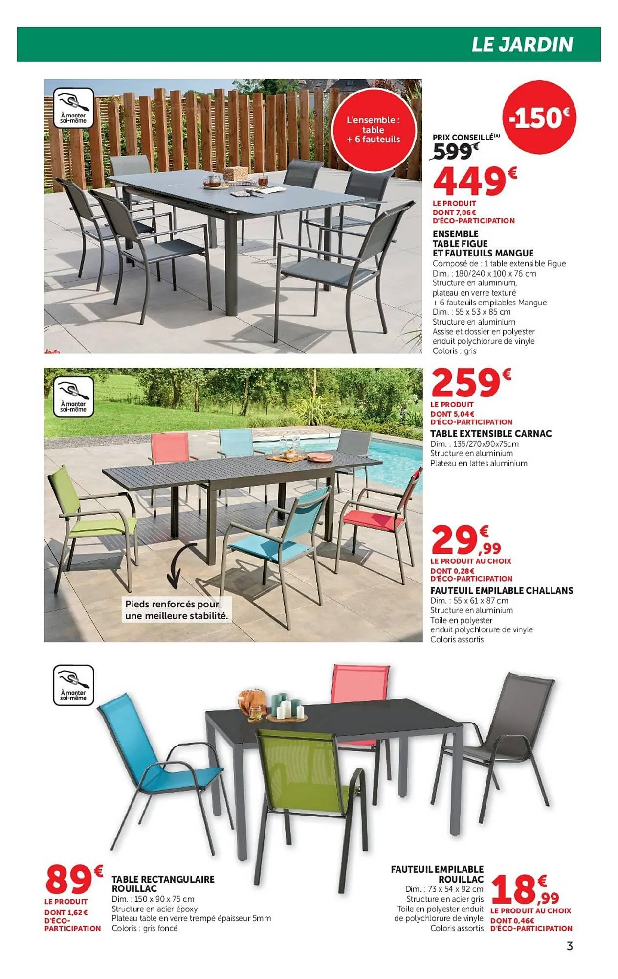 Catalogue Super U du 28 avril au 24 mai 2026 - Catalogue page 3