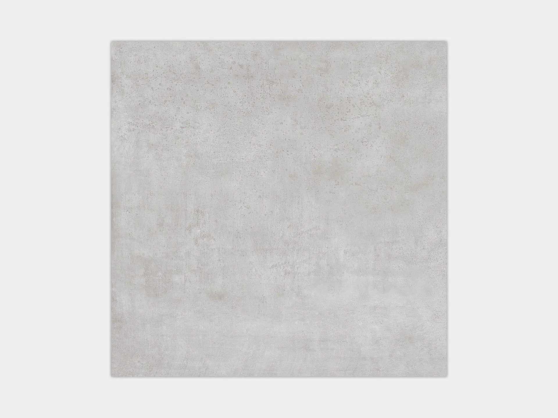 Metropolitan Silver 80X80