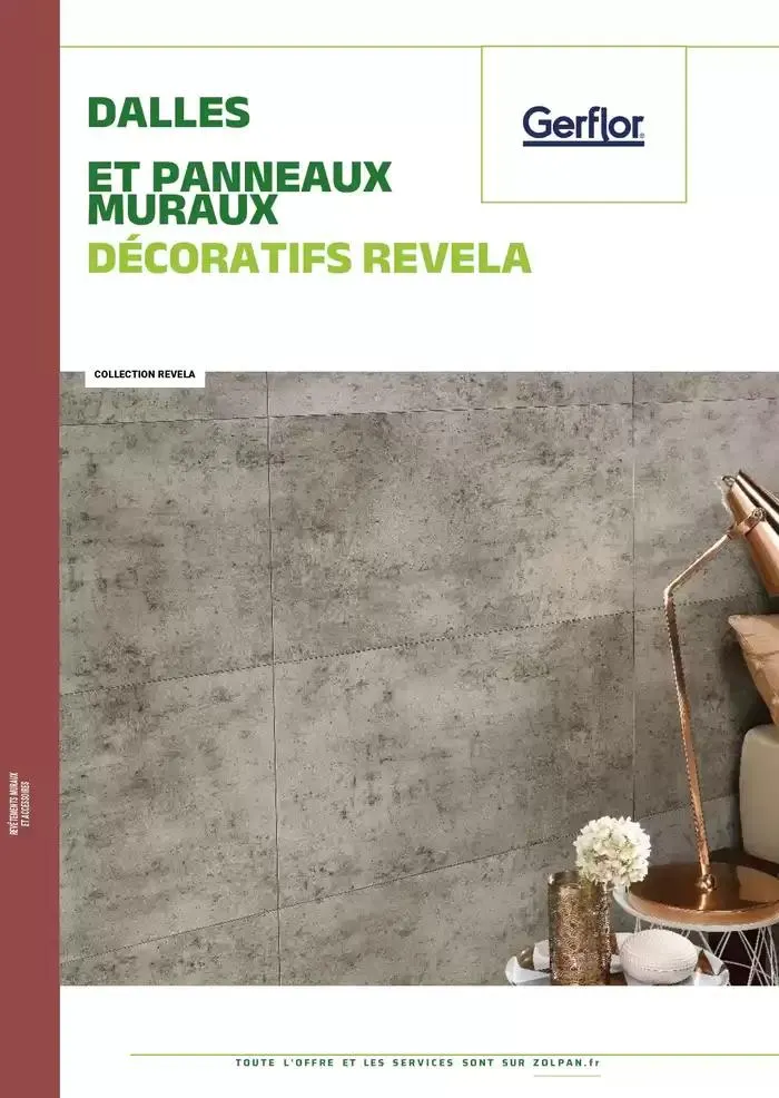 Le Guide Pro 2025 du 13 janvier au 31 décembre 2025 - Catalogue page 282