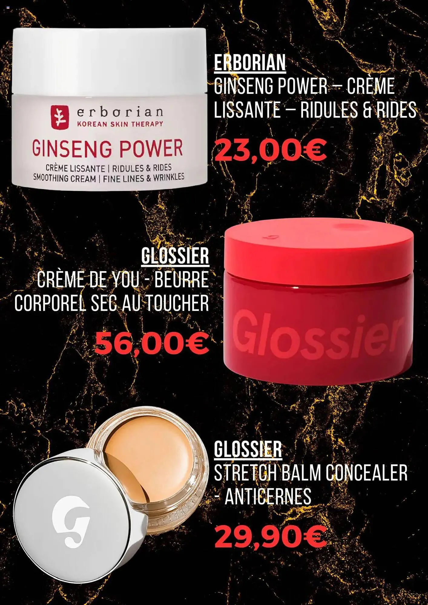 Catalogue Sephora du 1 juillet au 31 juillet 2025 - Catalogue page 7