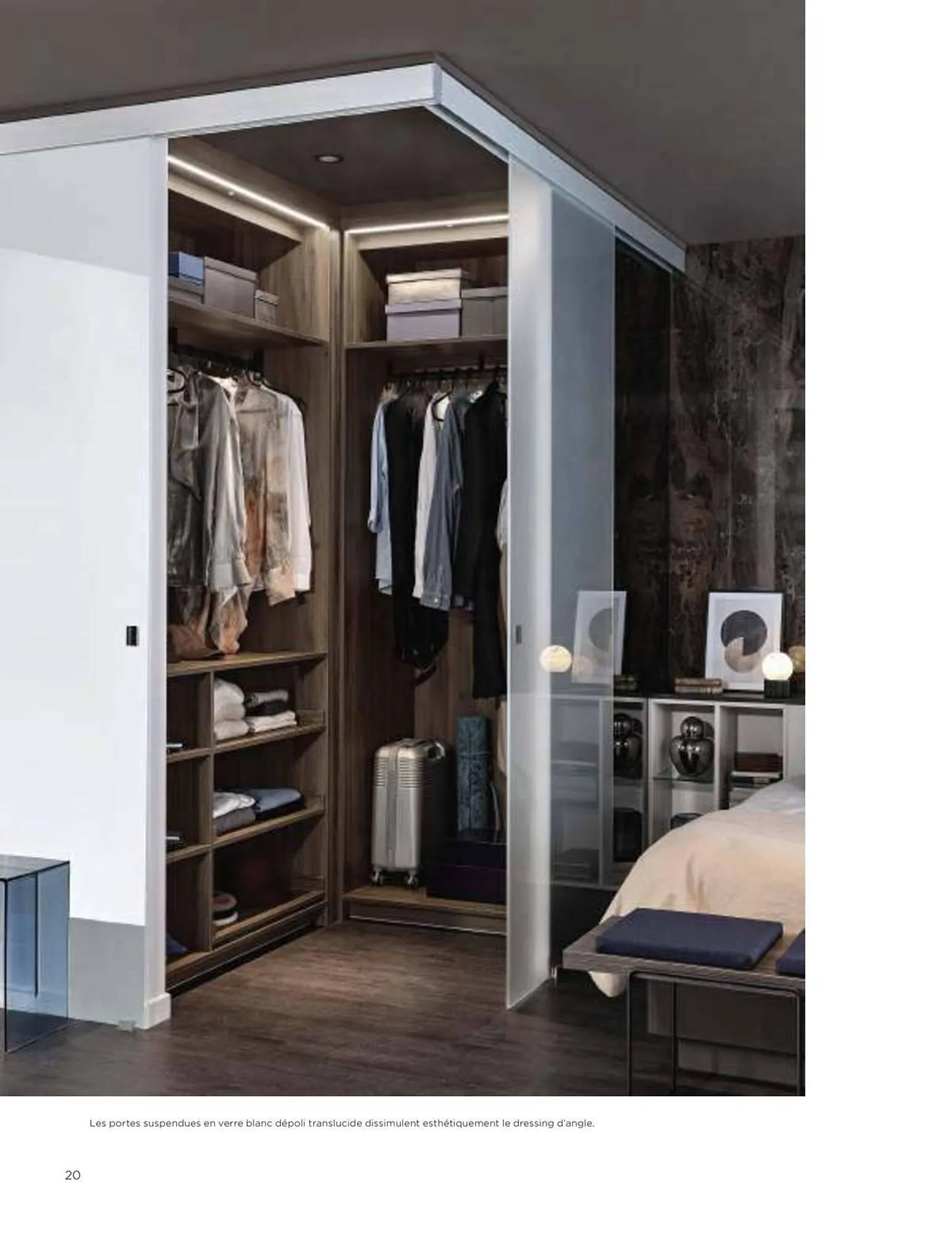 Catalogue Mobalpa du 6 mars au 31 décembre 2025 - Catalogue page 22