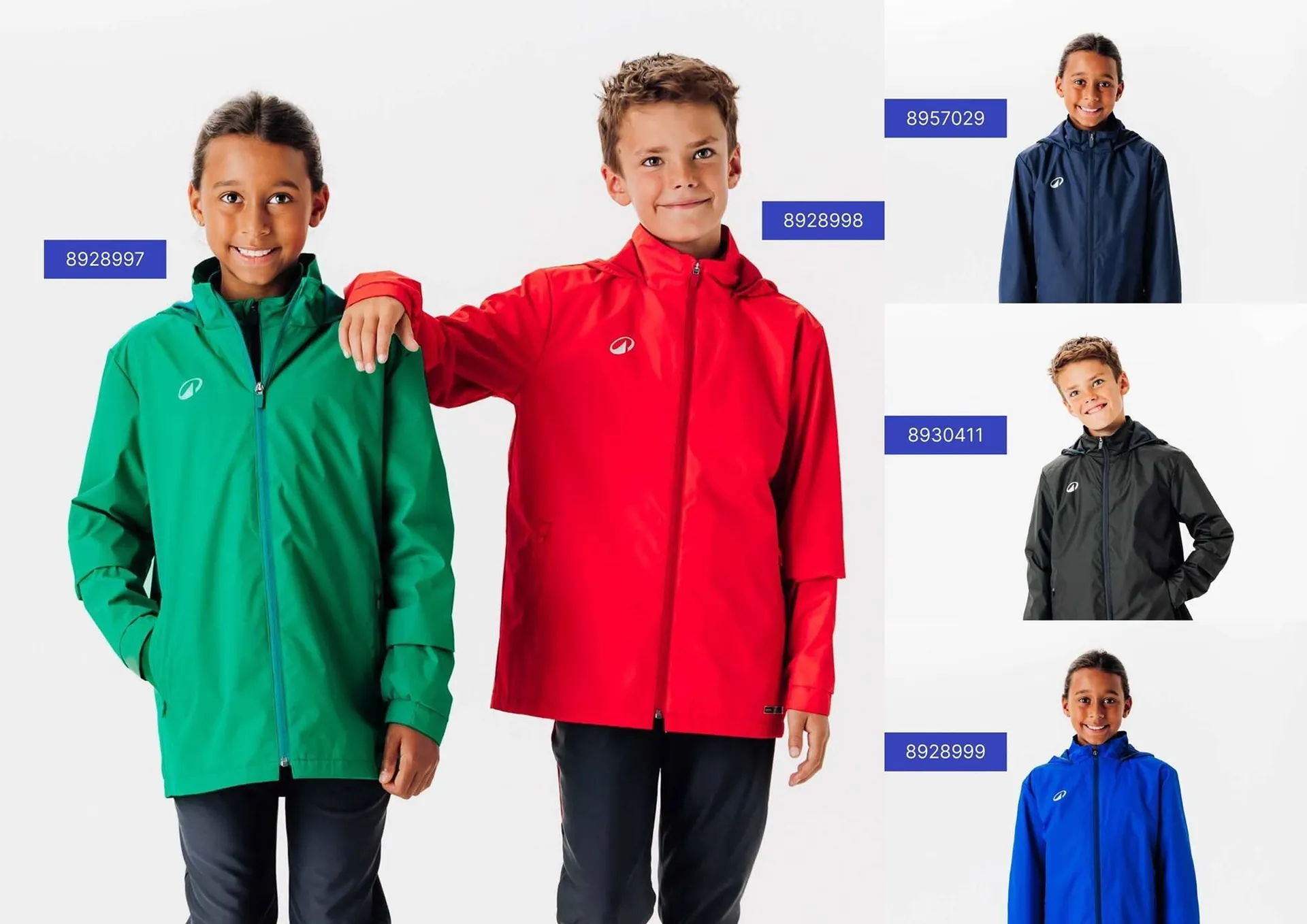 Catalogue Decathlon du 2 avril au 31 décembre 2026 - Catalogue page 229