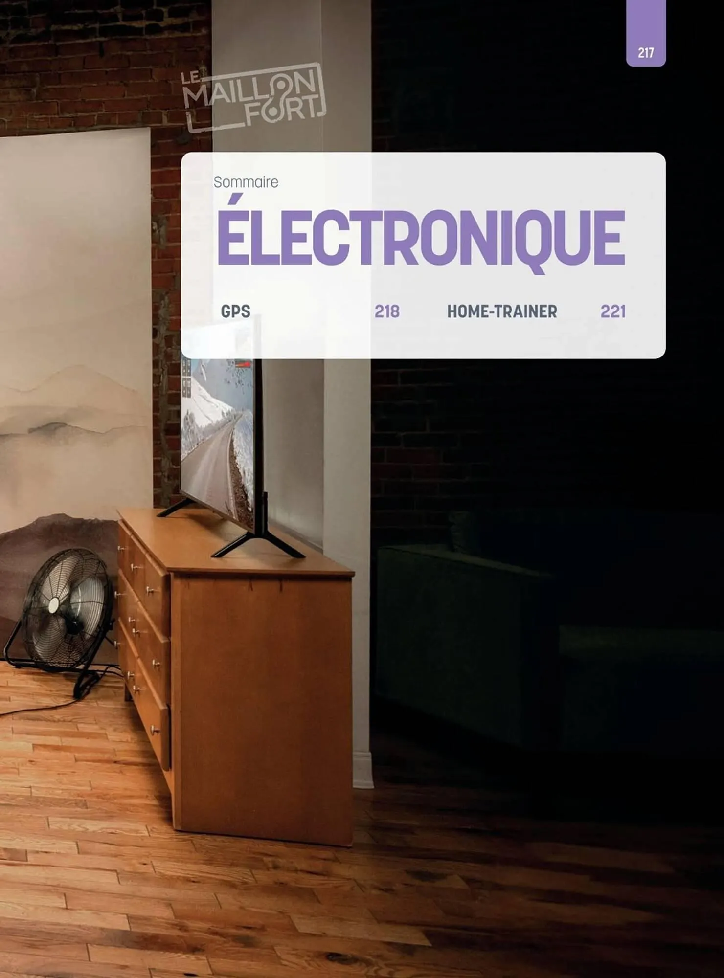 Catalogue Bouticycle du 27 janvier au 31 décembre 2026 - Catalogue page 217