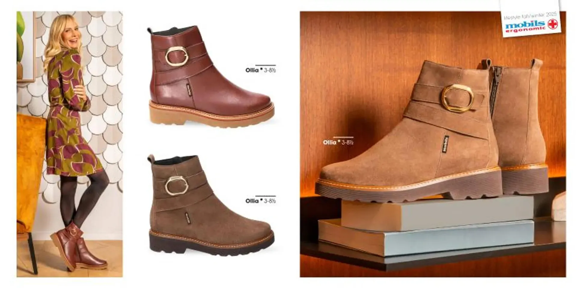 Catalogue Mephisto du 27 août au 31 décembre 2025 - Catalogue page 8