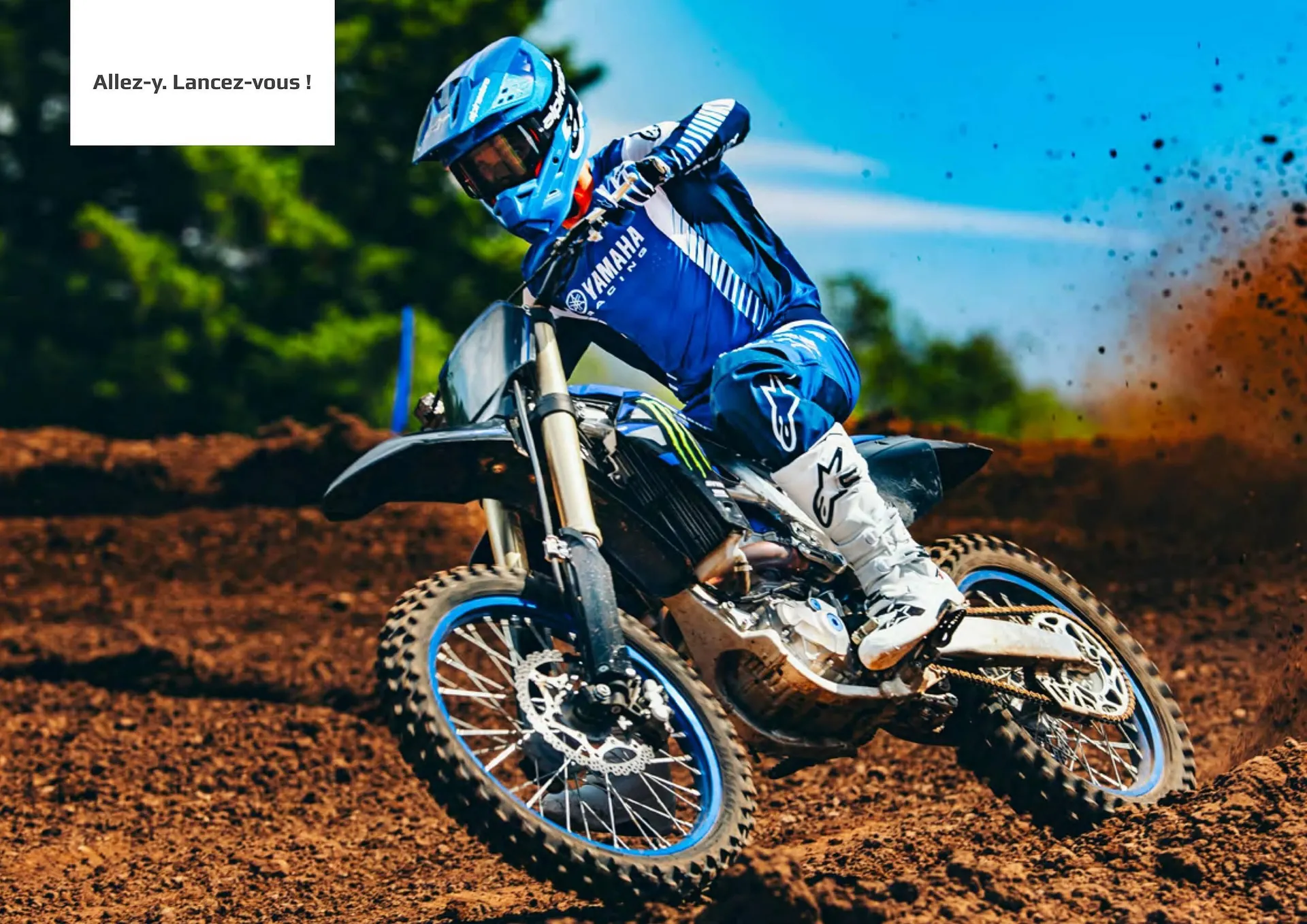 Catalogue Yamaha du 29 juillet au 3 janvier 2026 - Catalogue page 6