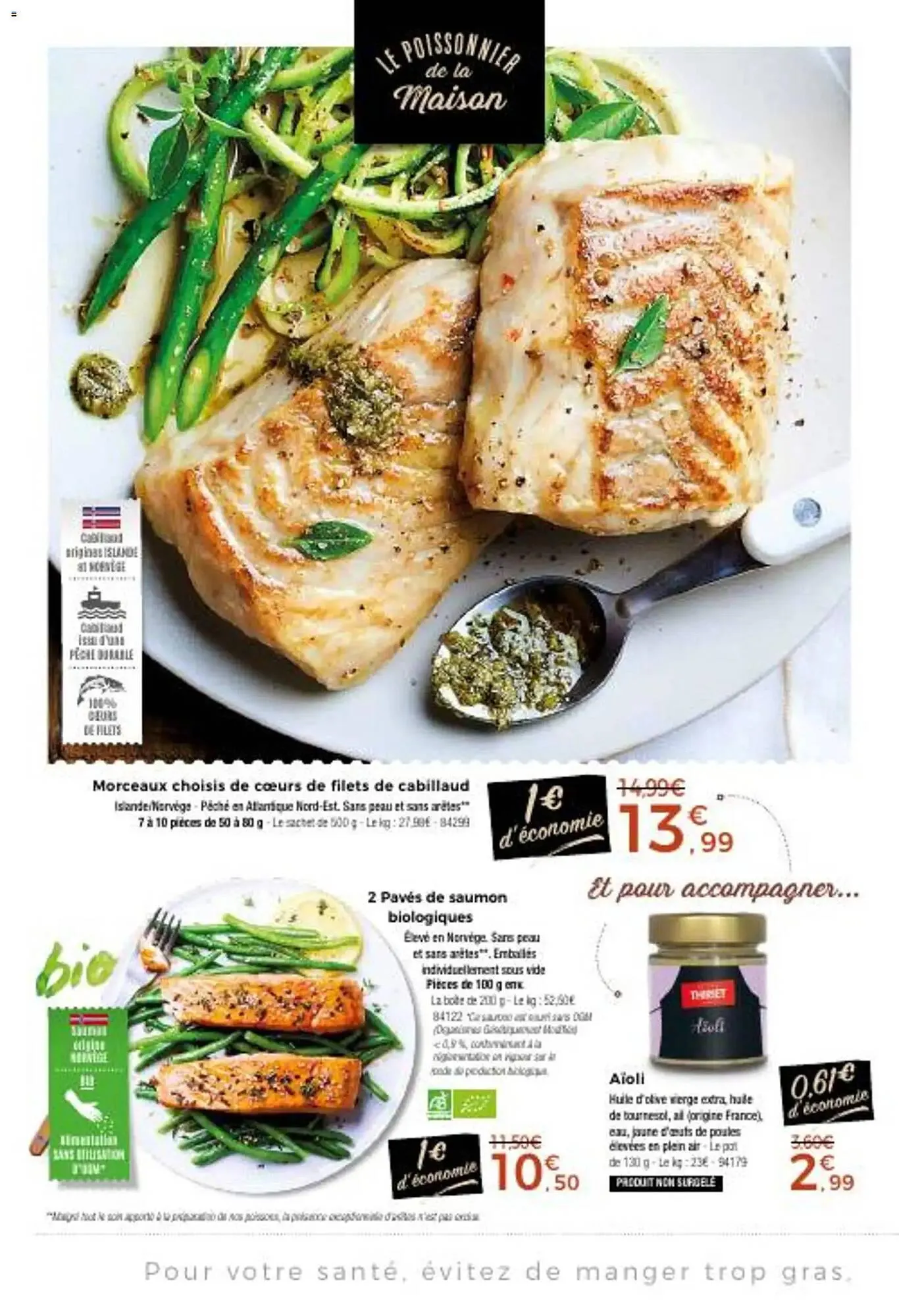 Catalogue Thiriet du 23 mars au 26 avril 2026 - Catalogue page 10