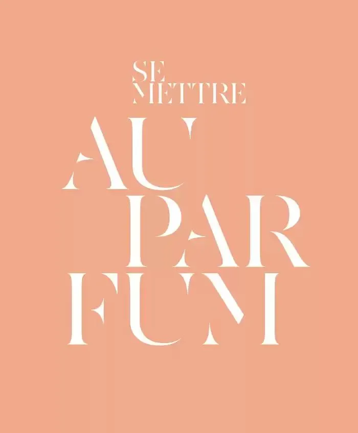 Printemps/Été 2025 du 17 mars au 23 septembre 2025 - Catalogue page 6