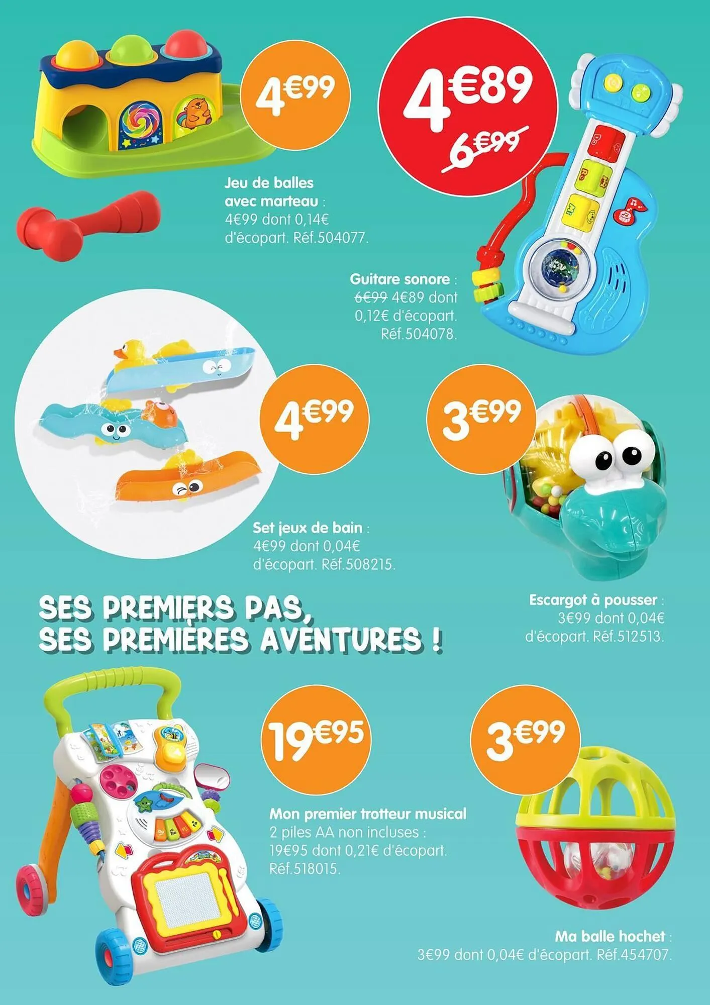 Catalogue b&m du 23 octobre au 24 décembre 2025 - Catalogue page 11