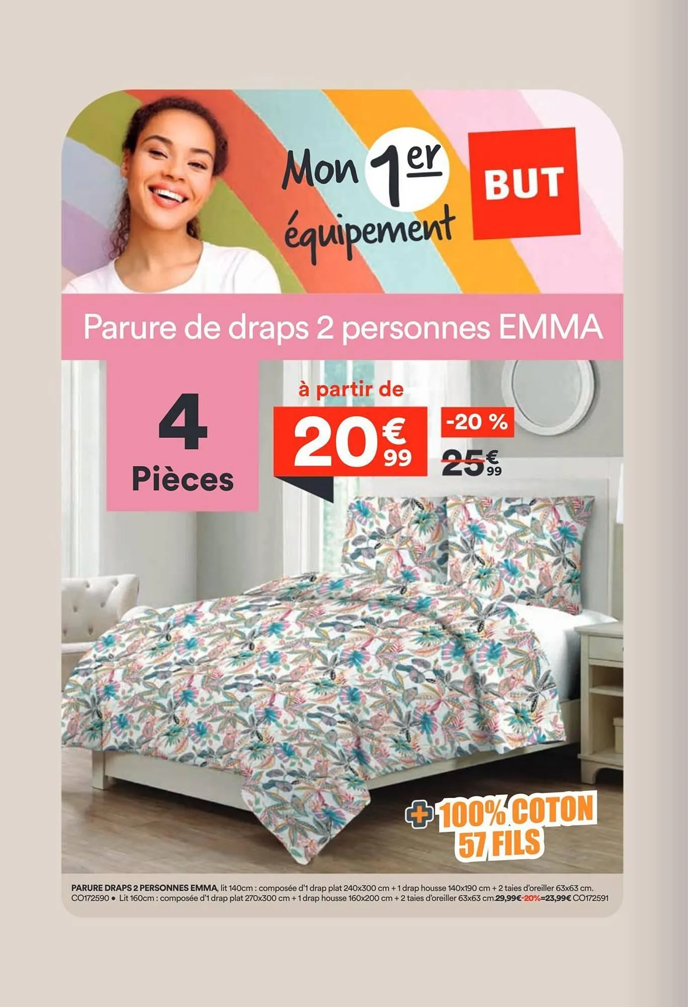 Catalogue BUT du 4 août au 16 août 2025 - Catalogue page 14