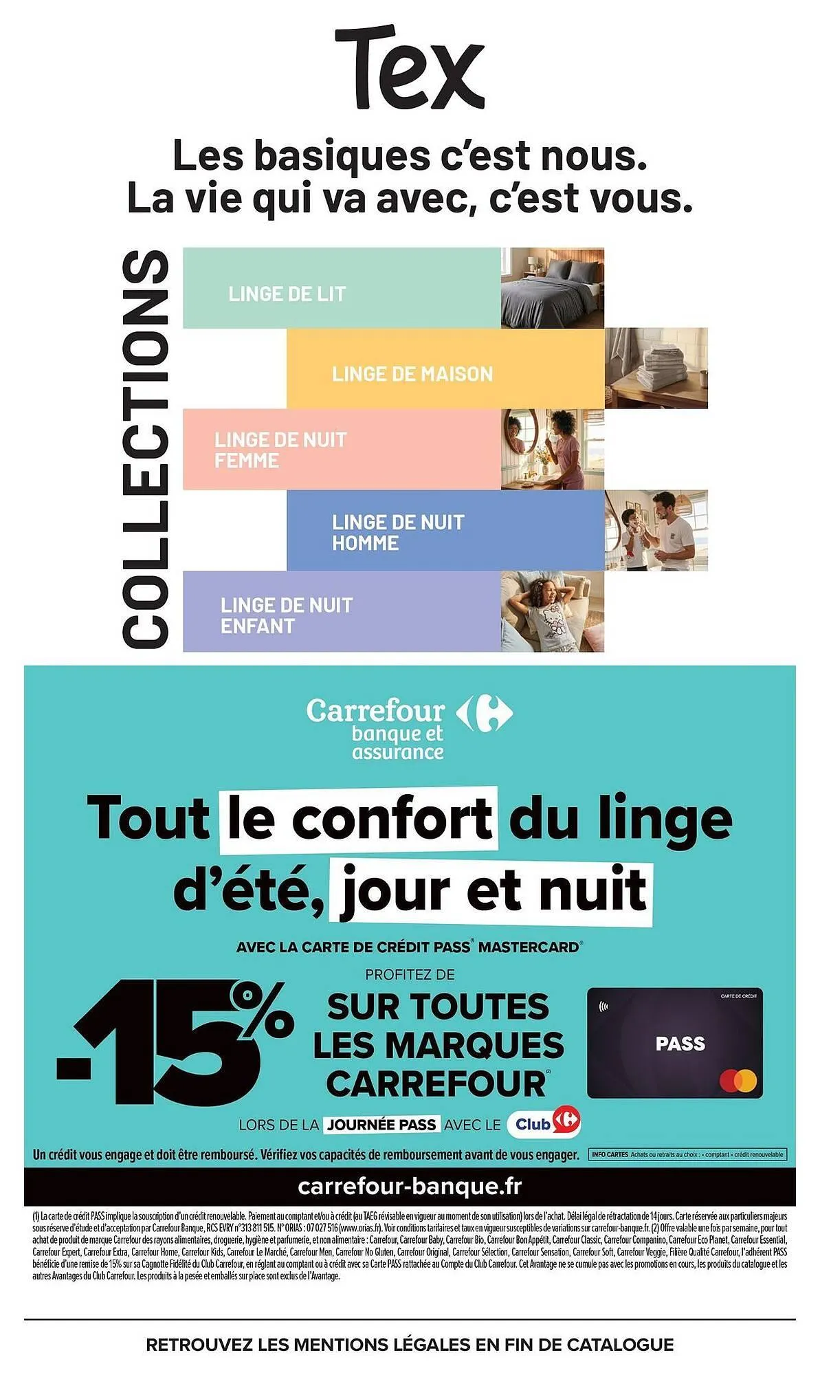 Catalogue Carrefour du 12 mai au 31 mai 2026 - Catalogue page 2
