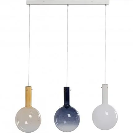 Suspension Misteriosa 99cm Kare Design