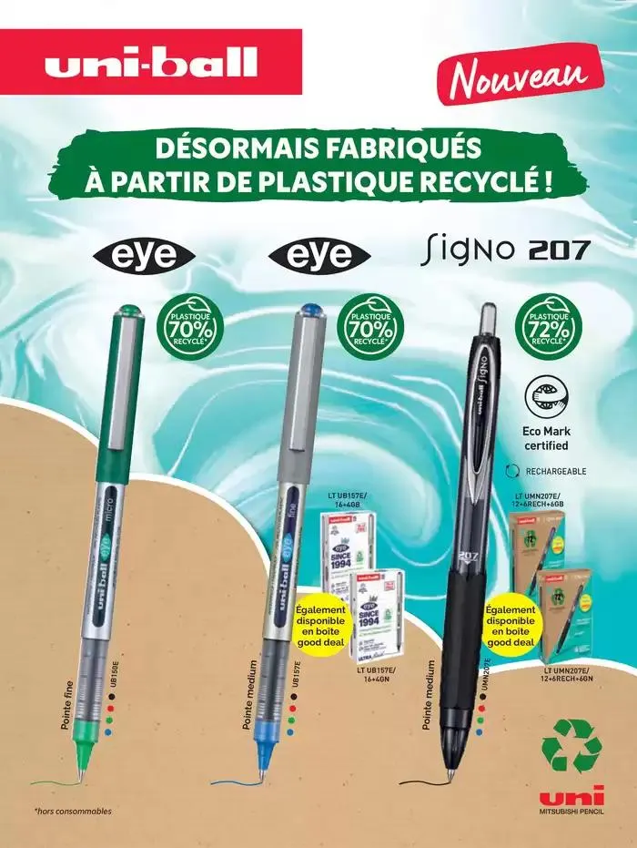 Notre catalogue général du 4 février au 31 décembre 2025 - Catalogue page 232