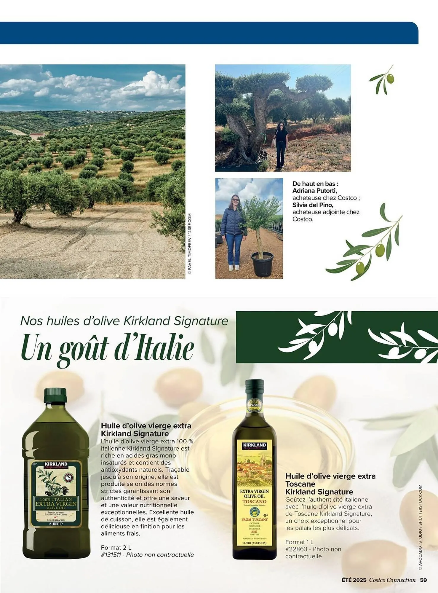 Catalogue Costco du 8 août au 31 août 2025 - Catalogue page 59