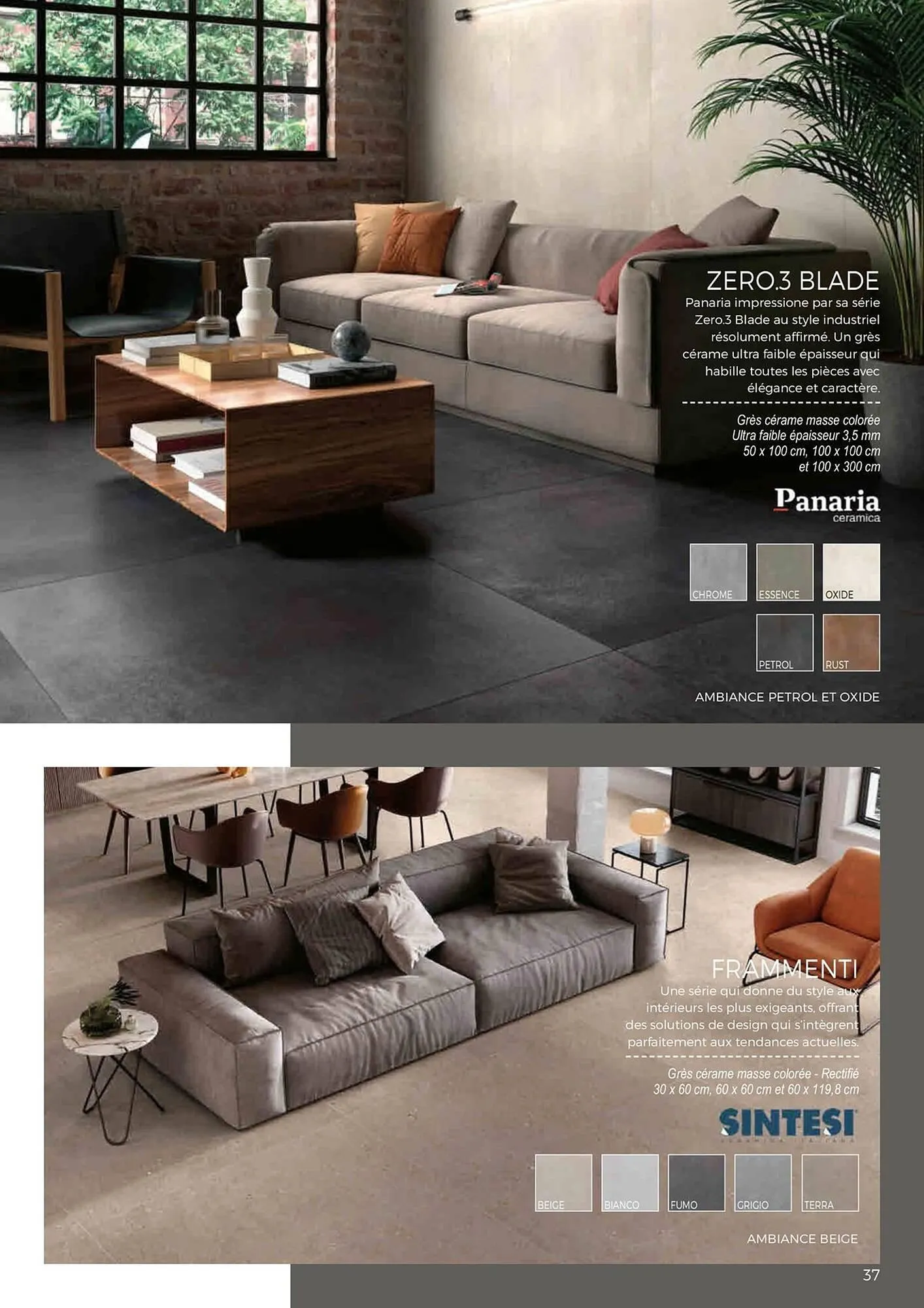 Catalogue BigMat du 30 octobre au 31 décembre 2026 - Catalogue page 37