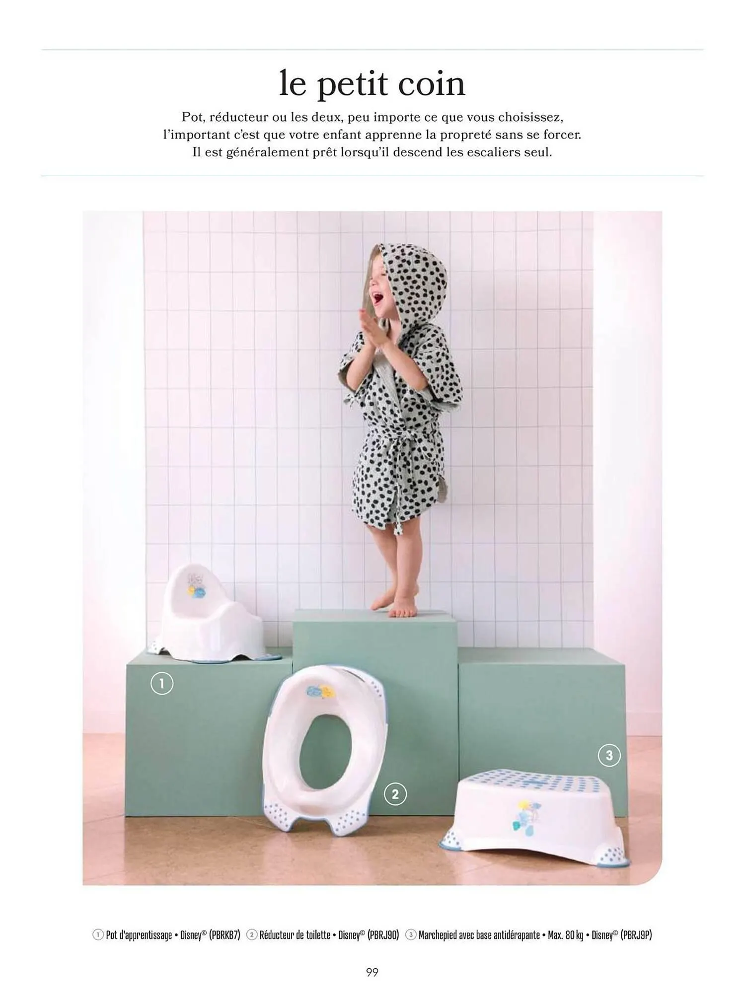 Catalogue Orchestra du 25 février au 31 décembre 2025 - Catalogue page 99