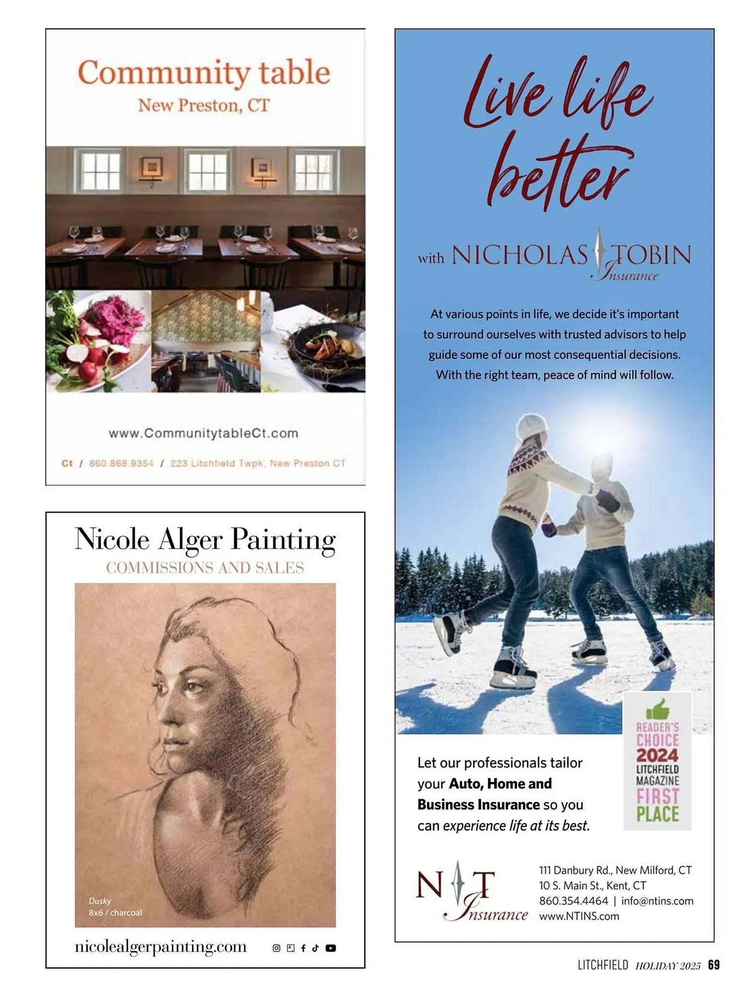 Catalogue Lipault du 6 décembre au 31 janvier 2026 - Catalogue page 71