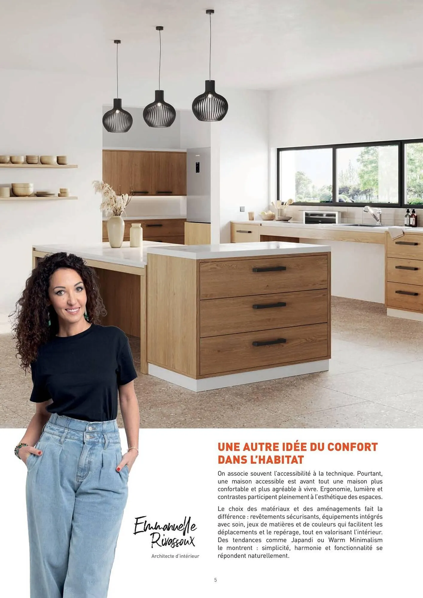 Catalogue Point P du 12 mars au 31 décembre 2026 - Catalogue page 5