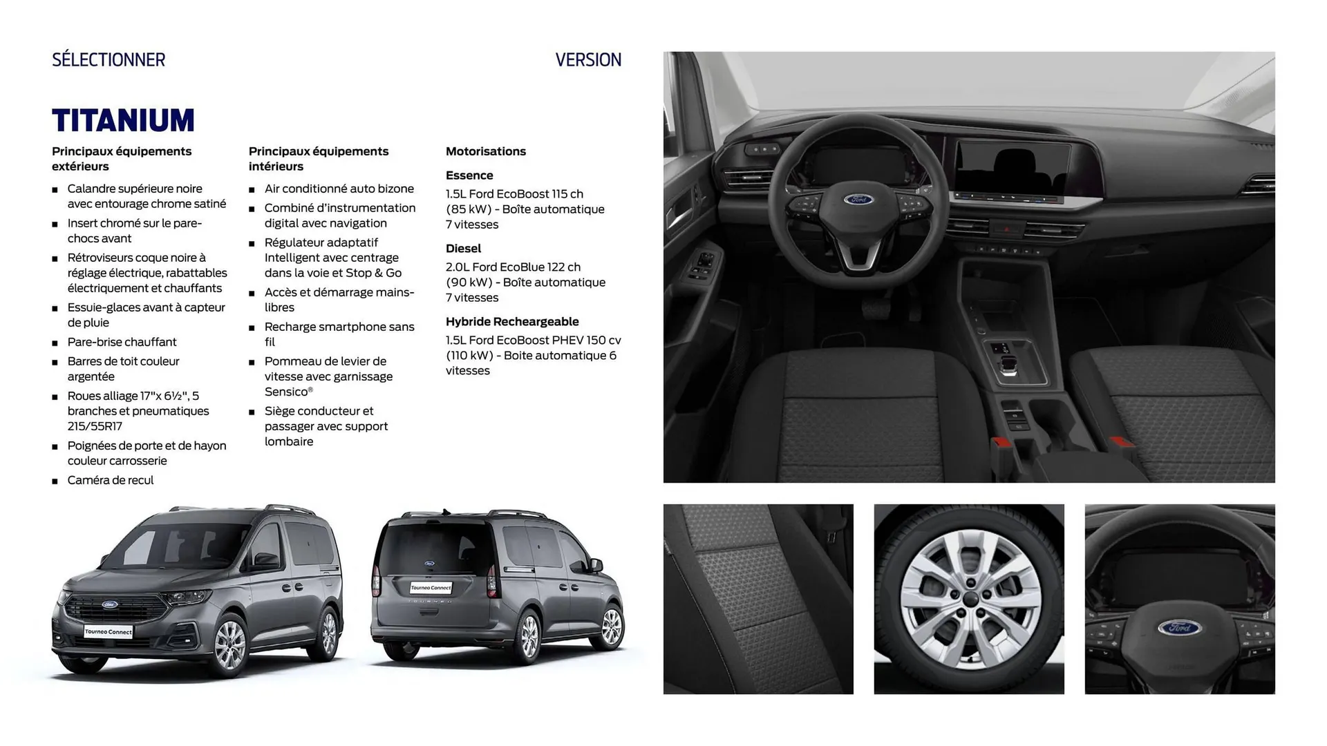 Catalogue Ford du 2 février au 31 décembre 2026 - Catalogue page 5