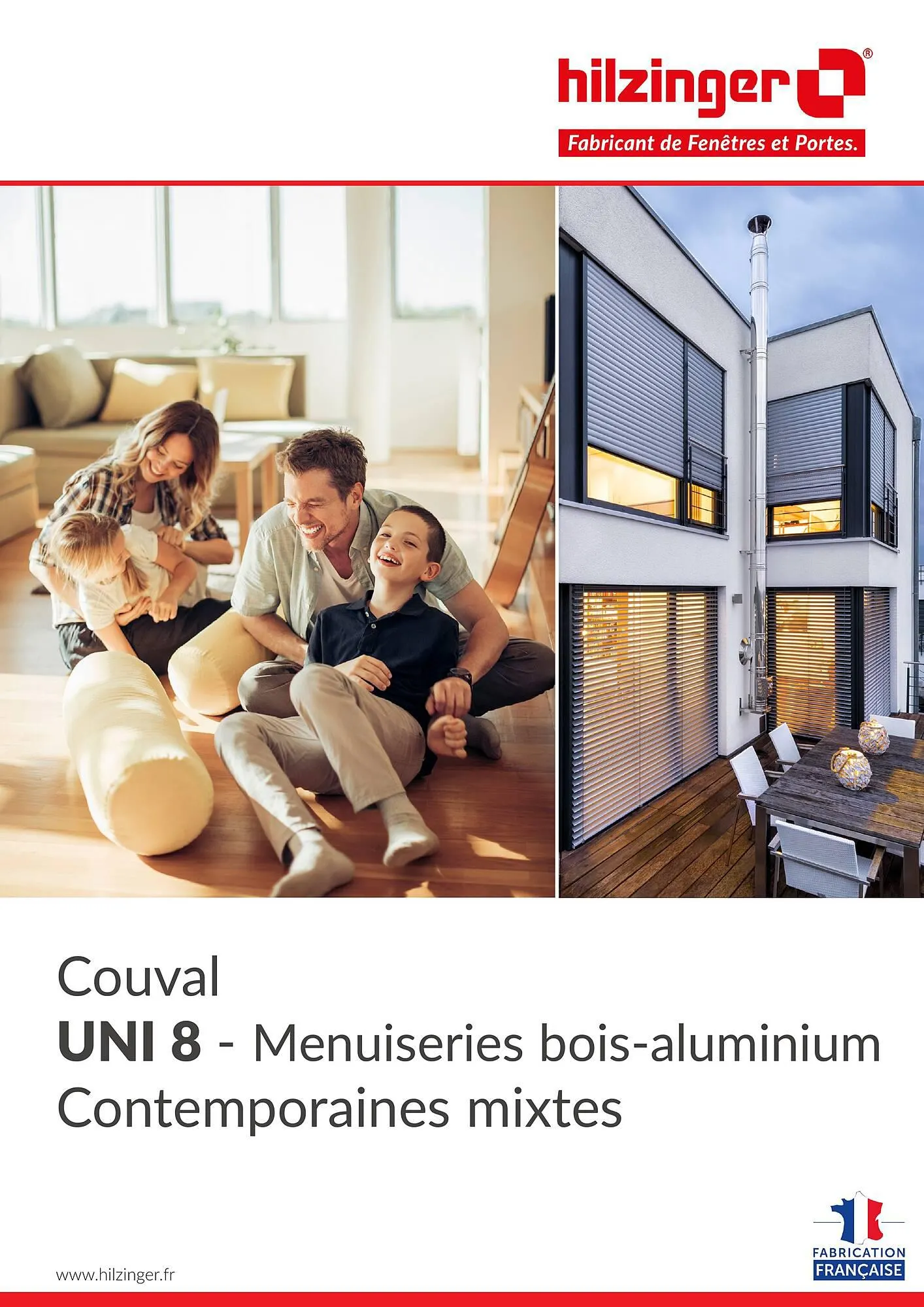 Catalogue Hilzinger du 26 mars au 18 janvier 2025 - Catalogue page 