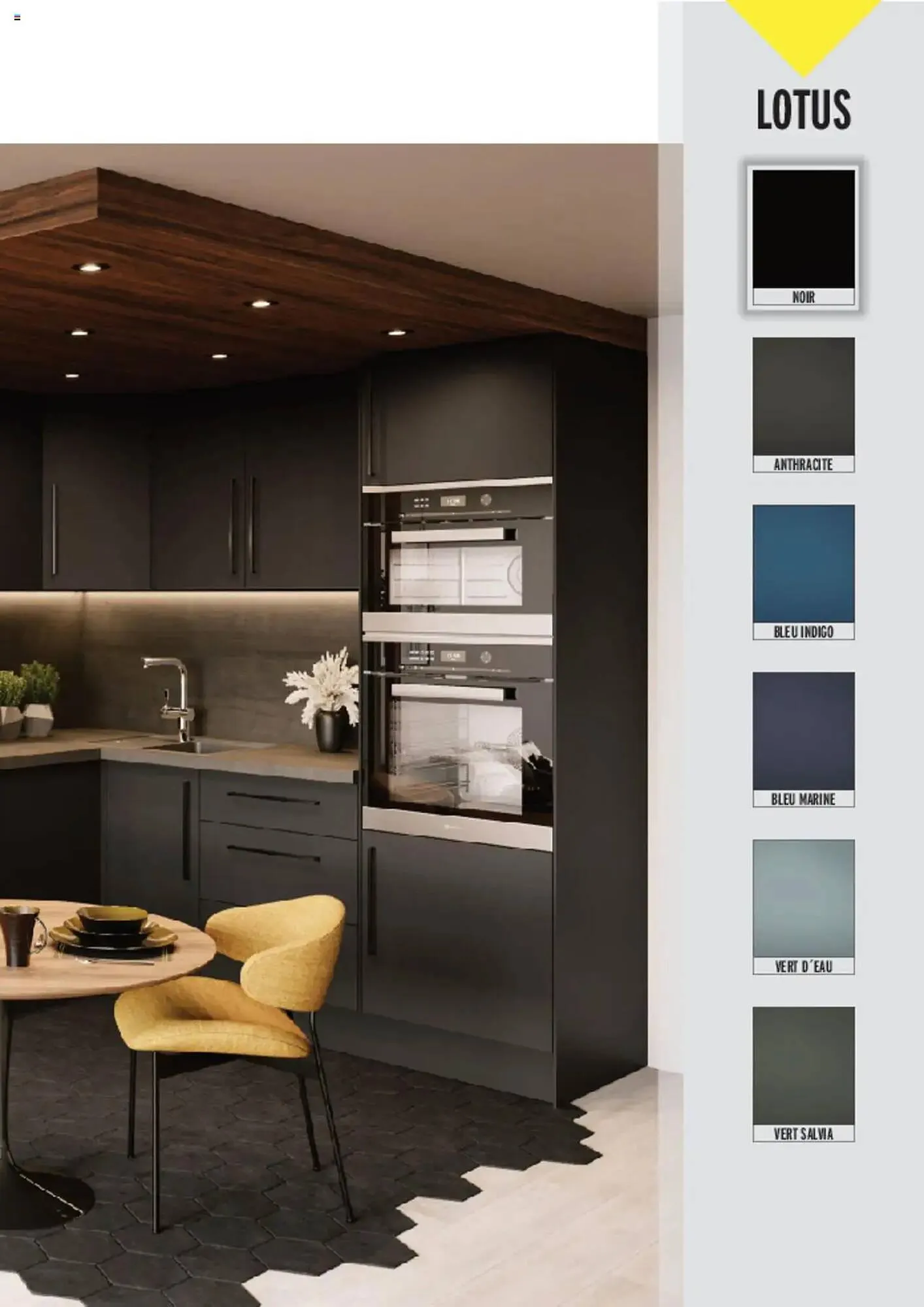 Catalogue L'entrepôt du bricolage du 10 mars au 31 décembre 2025 - Catalogue page 33