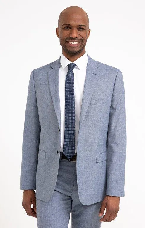 Veste de costume Blugri