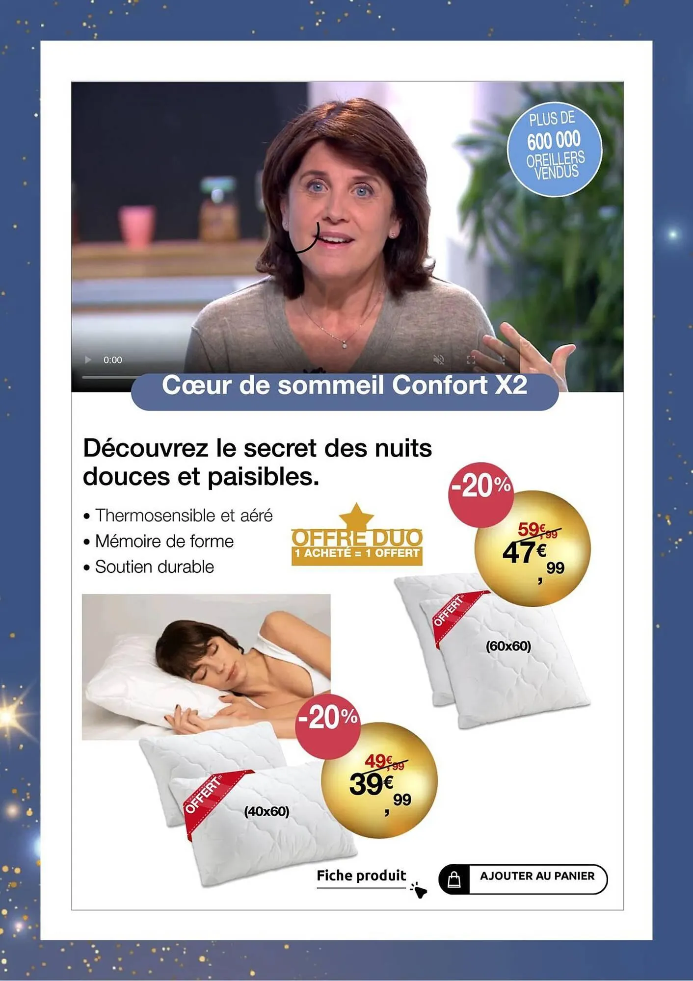 Catalogue Teleshopping du 4 novembre au 4 décembre 2025 - Catalogue page 57