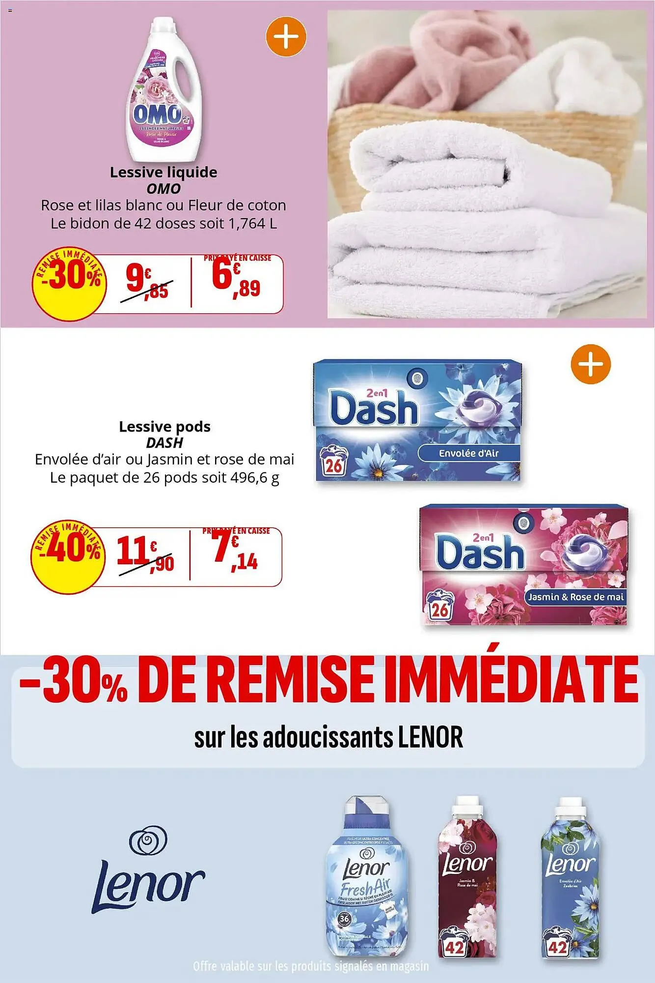 Catalogue Coccinelle Express du 14 janvier au 25 janvier 2026 - Catalogue page 31