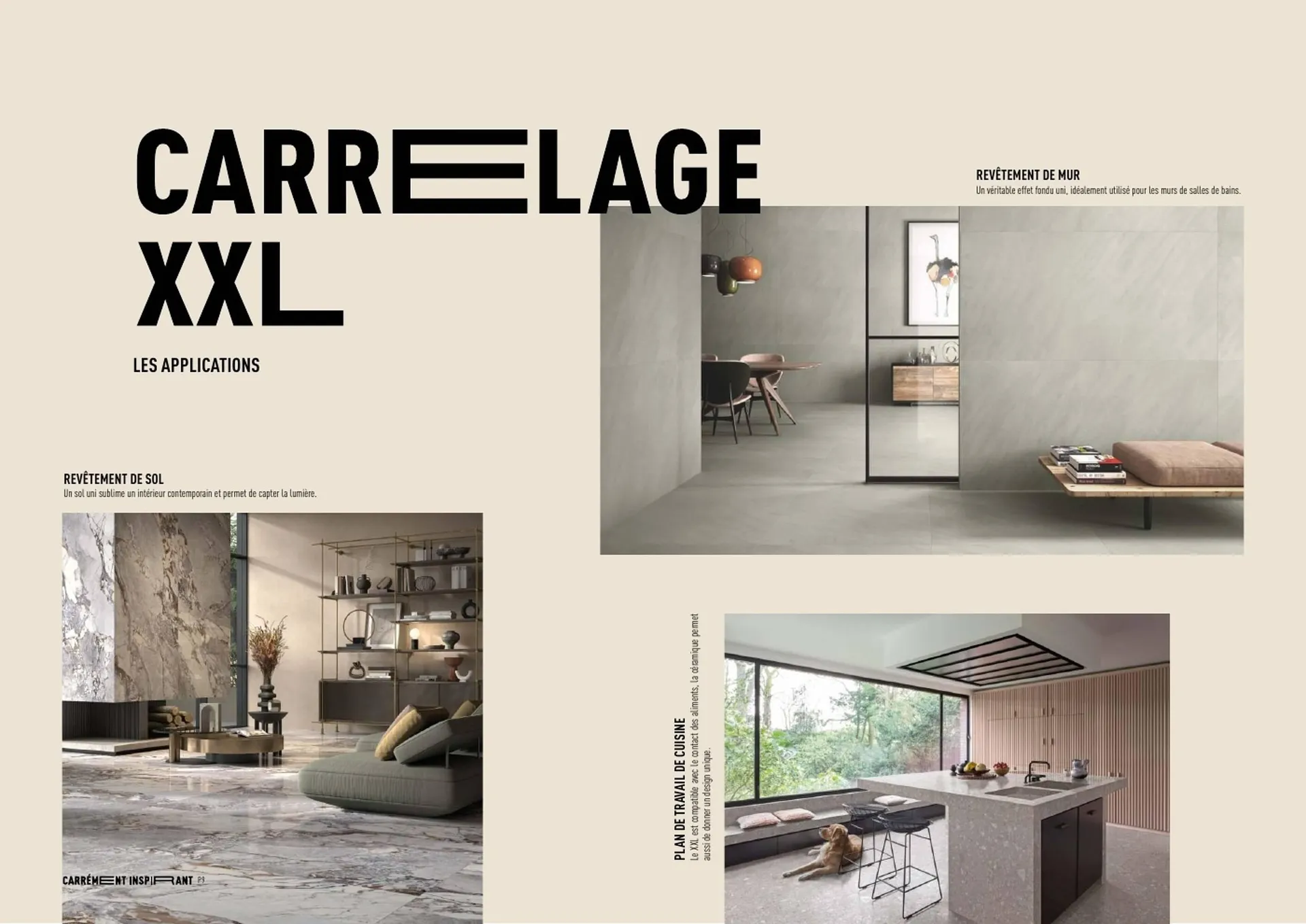 Catalogue Point P du 7 janvier au 31 décembre 2025 - Catalogue page 10