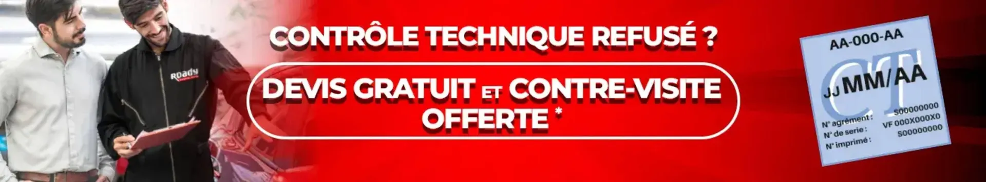 Catalogue Roady du 2 février au 28 février 2026 - Catalogue page 3