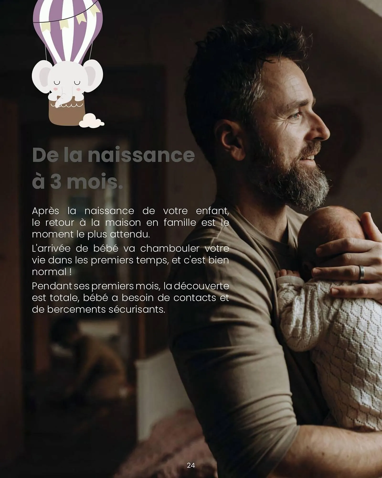 Catalogue Bébé 9 du 14 août au 31 décembre 2026 - Catalogue page 26