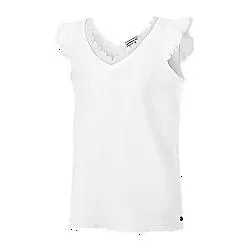 débardeur femme camelia