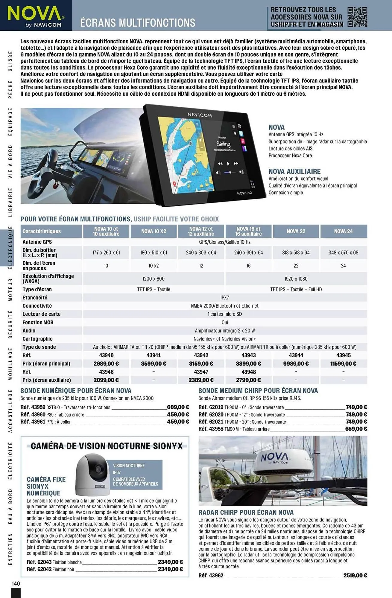 Catalogue Uship du 24 février au 31 décembre 2025 - Catalogue page 140