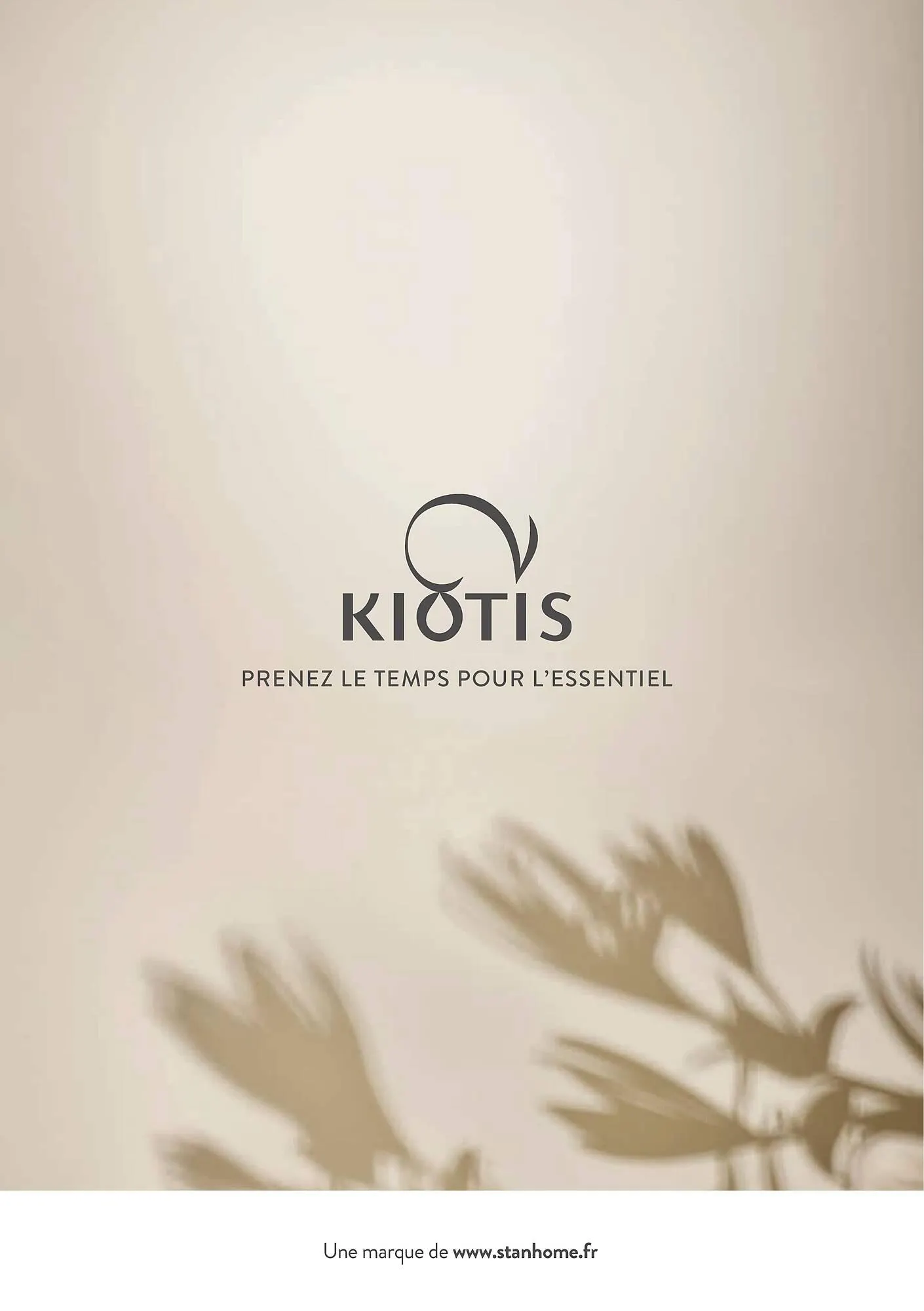 Catalogue Stanhome du 6 janvier au 31 mai 2025 - Catalogue page 16