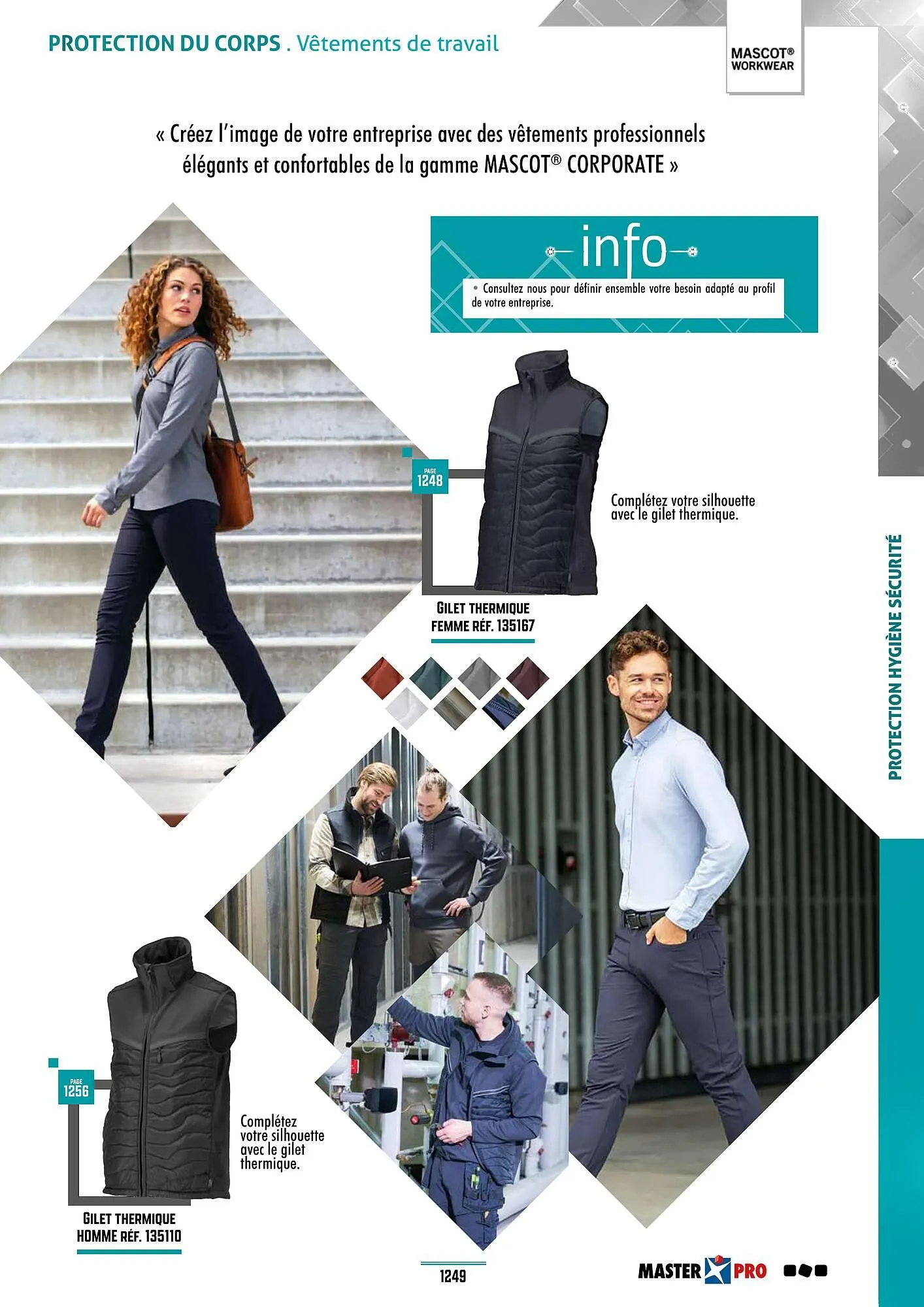 Catalogue Master Pro du 28 janvier au 30 décembre 2028 - Catalogue page 1253