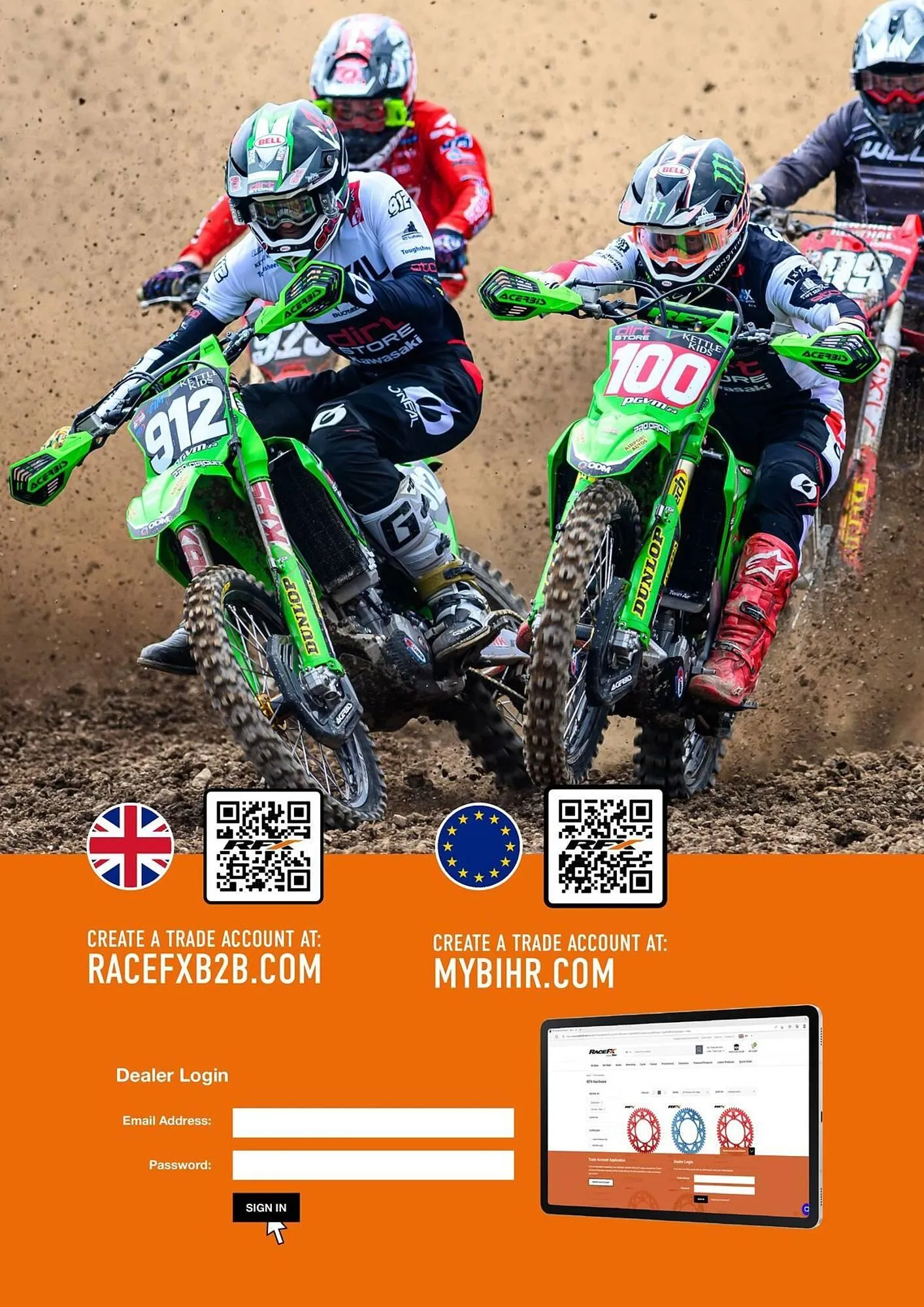 Catalogue Bihr du 14 décembre au 31 décembre 2025 - Catalogue page 2