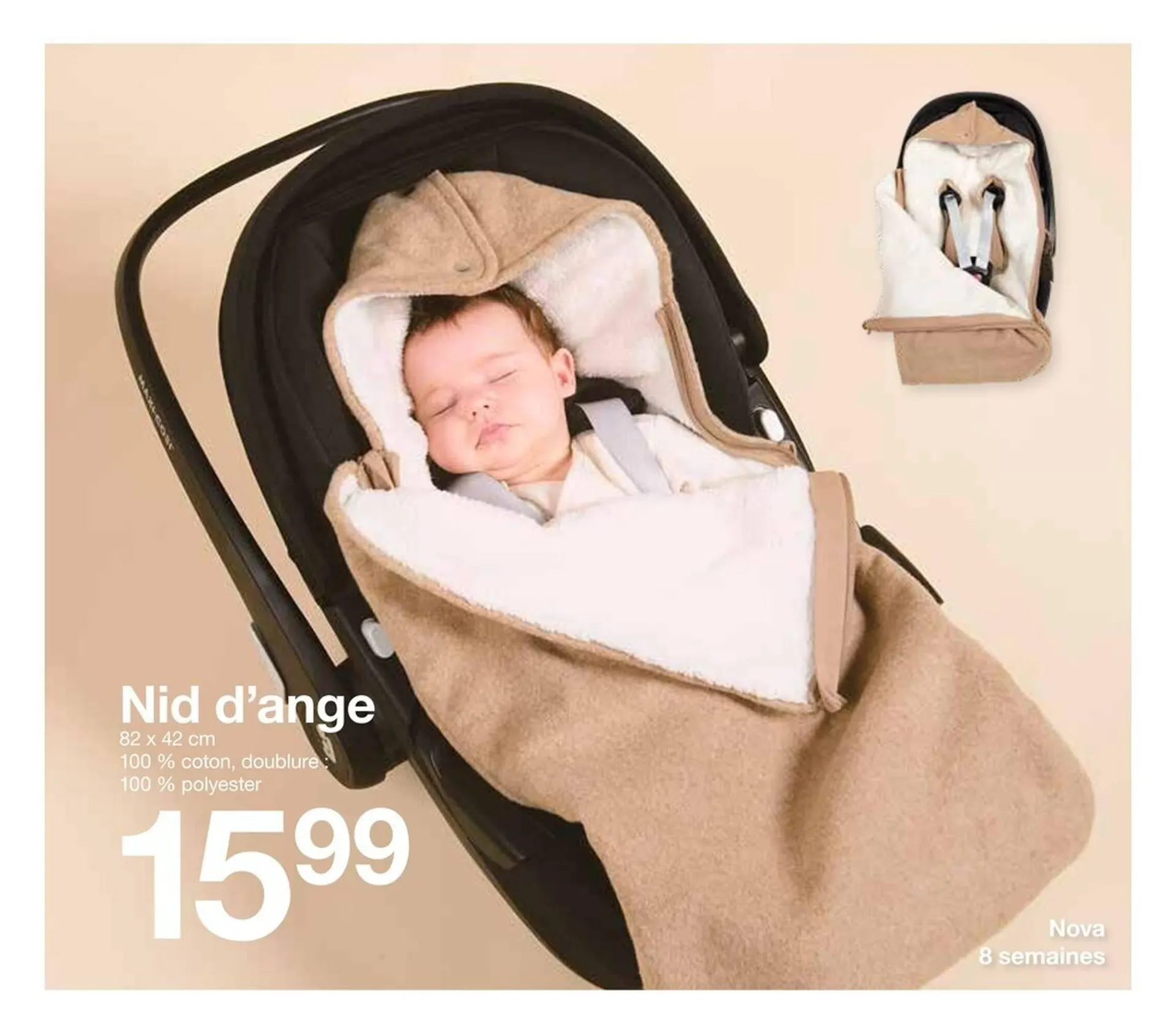 Catalogue Zeeman du 30 août au 31 octobre 2025 - Catalogue page 3