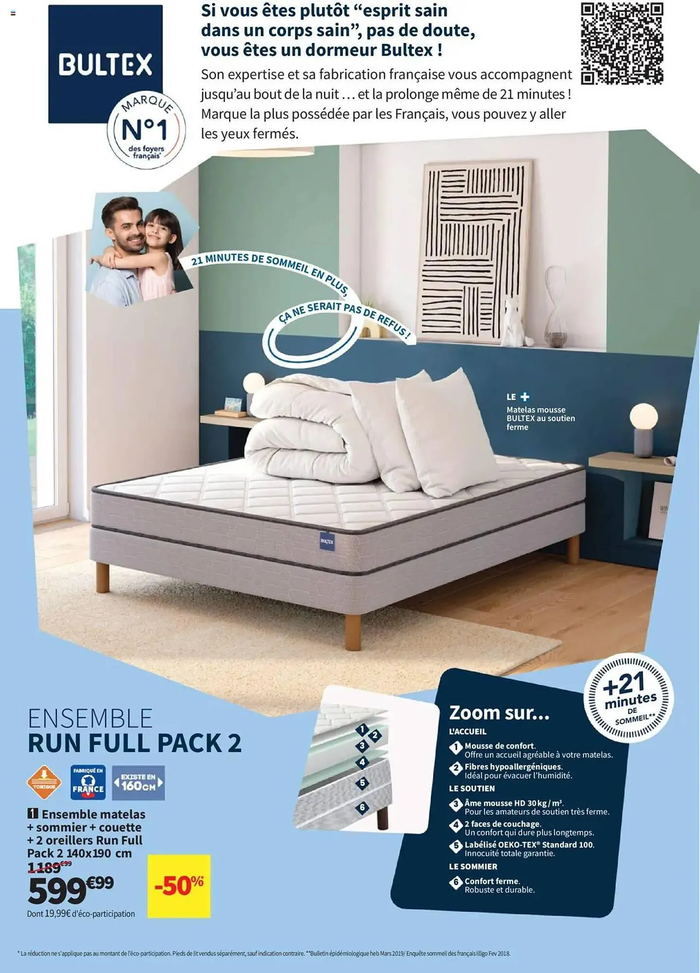 Catalogue Conforama du 10 juin au 31 décembre 2025 - Catalogue page 18