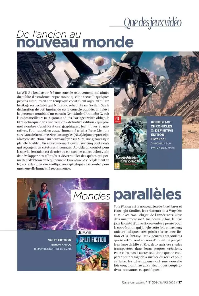 A CHACUN SA CULTURE du 3 mars au 31 mars 2025 - Catalogue page 37