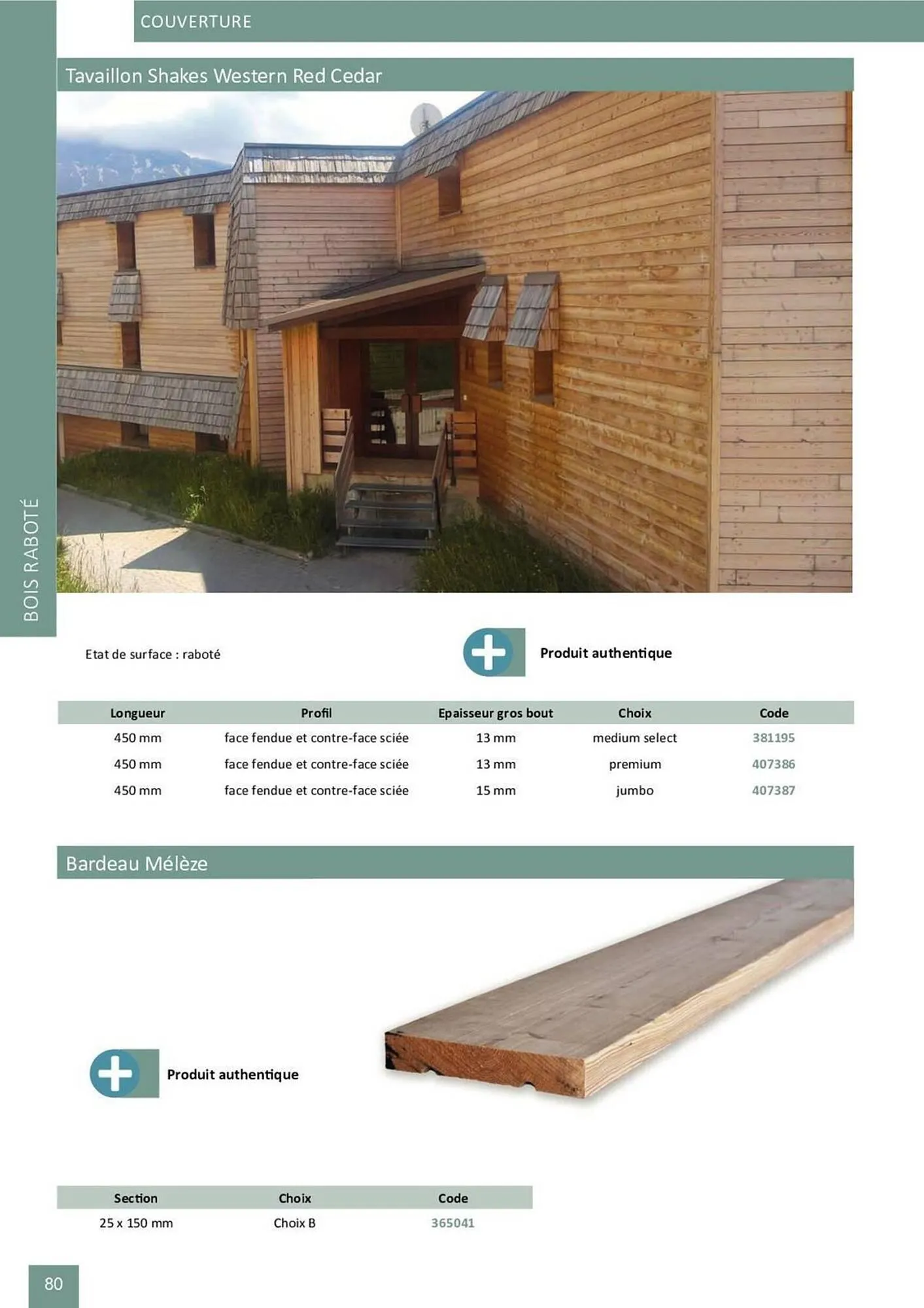 Catalogue Doras du 2 avril au 31 août 2025 - Catalogue page 129