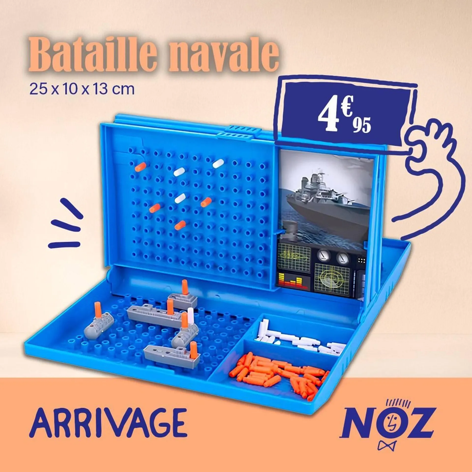 Catalogue Noz du 5 décembre au 14 décembre 2025 - Catalogue page 2