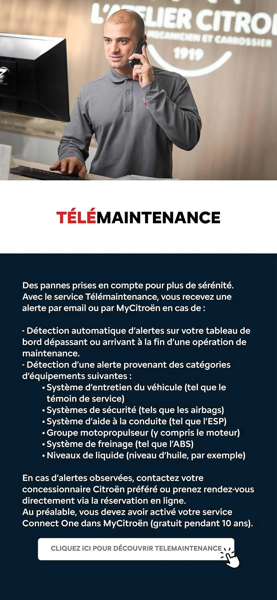 Catalogue Citroën du 15 janvier au 15 janvier 2026 - Catalogue page 24