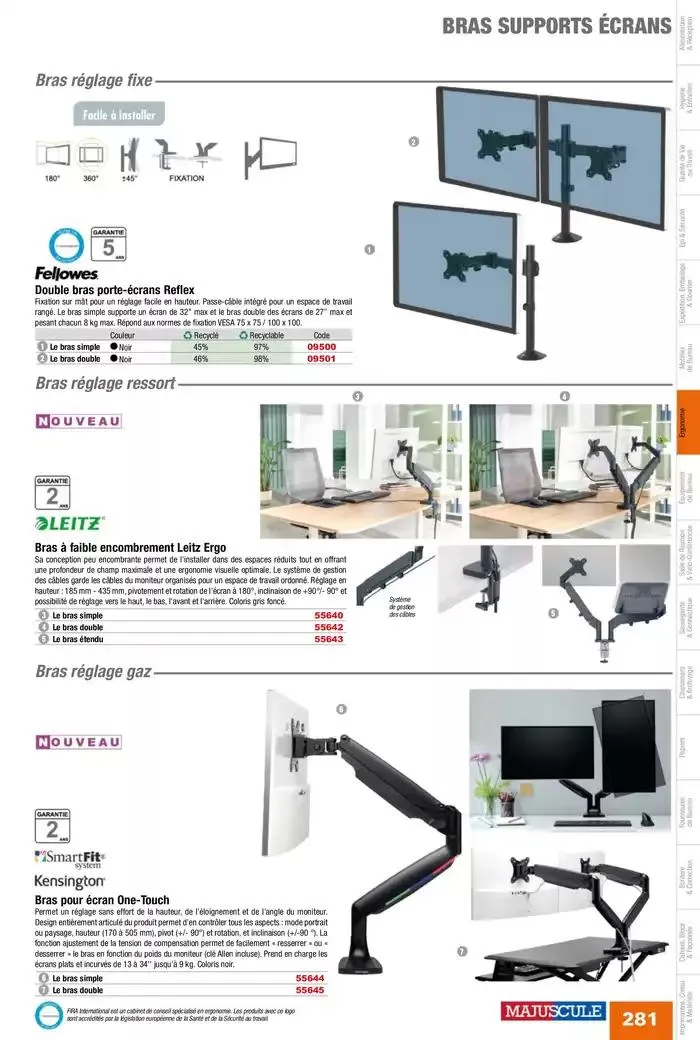 Catalogue Entreprises 2025 du 13 janvier au 31 décembre 2025 - Catalogue page 283