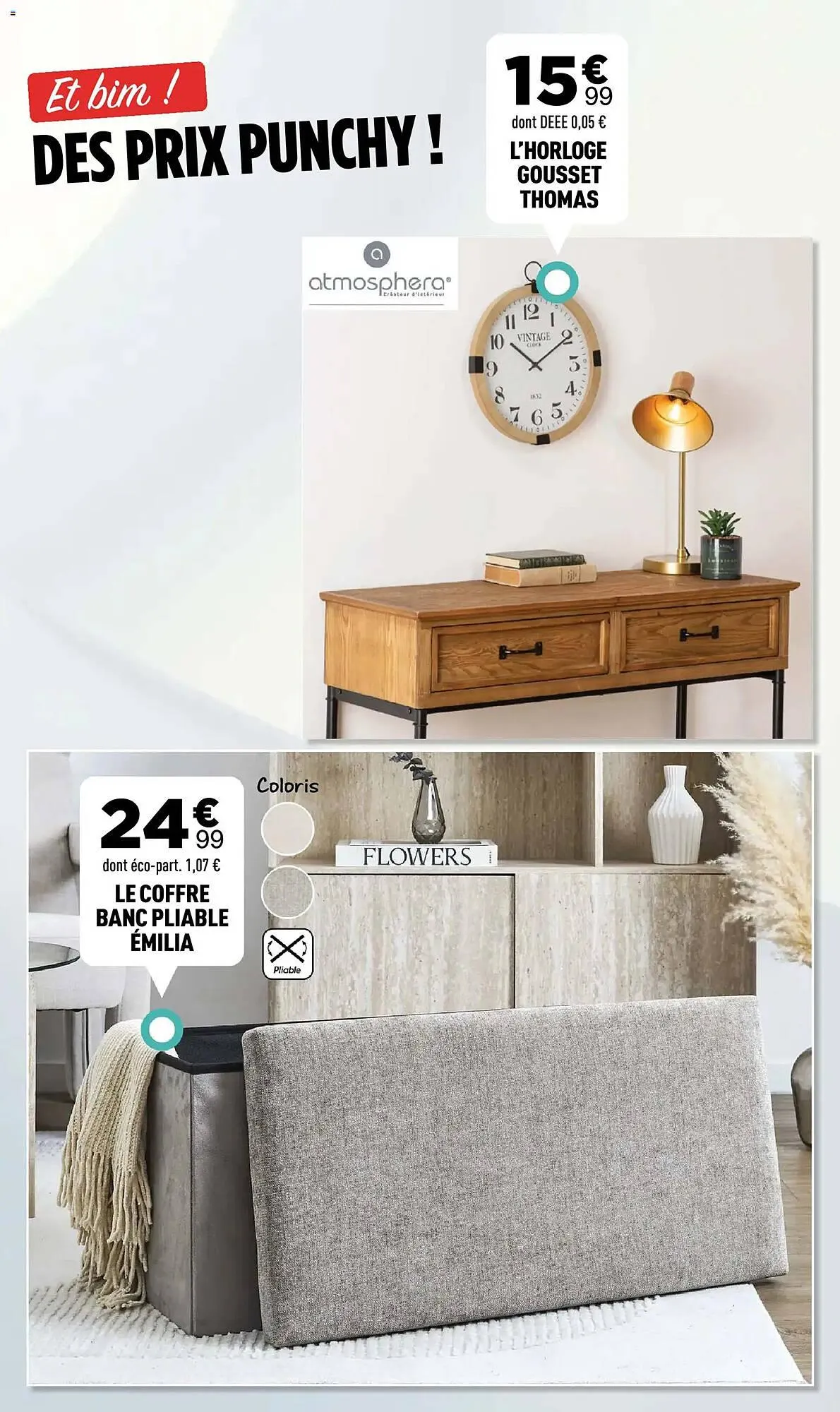 Catalogue Centrakor du 13 avril au 26 avril 2026 - Catalogue page 14