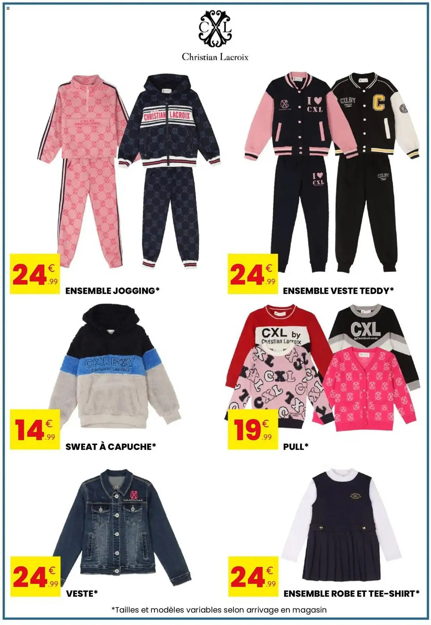 Catalogue Stokomani du 15 septembre au 21 septembre 2025 - Catalogue page 4