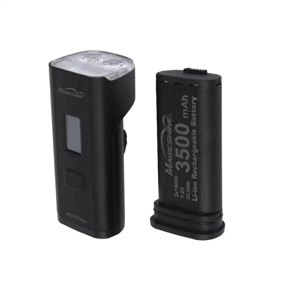Olight Allty 2000 Batterie