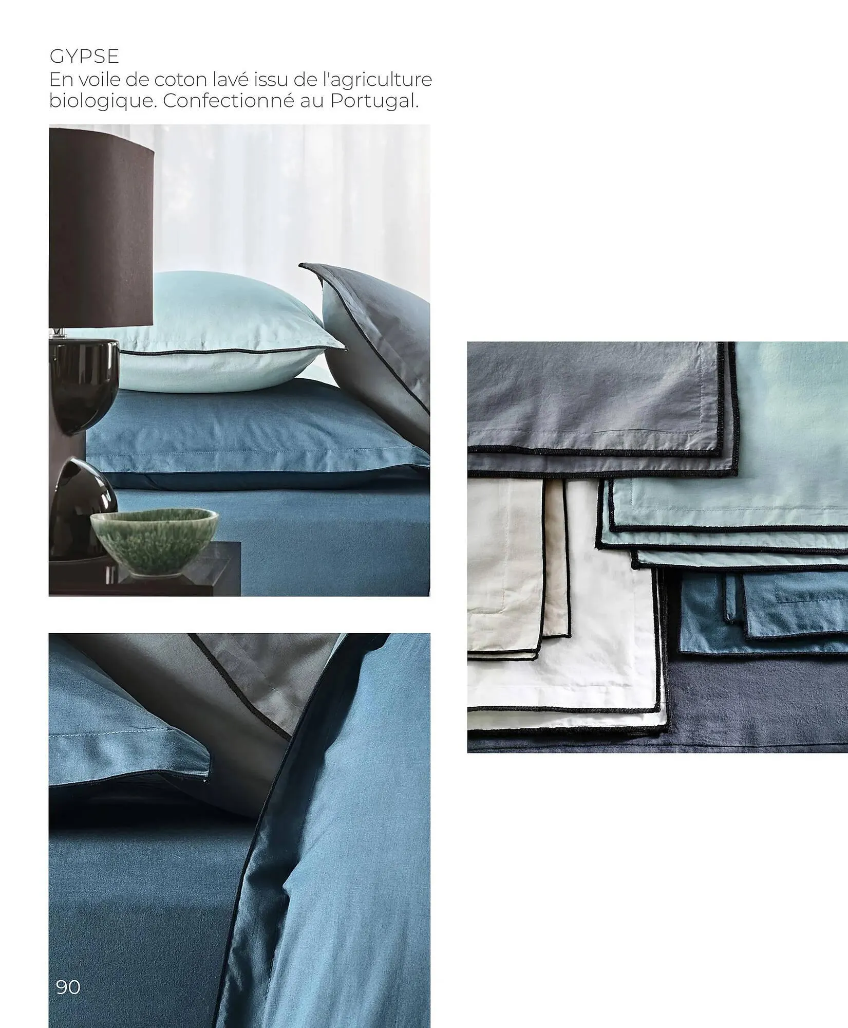 Catalogue La Redoute du 5 mars au 31 décembre 2024 - Catalogue page 90