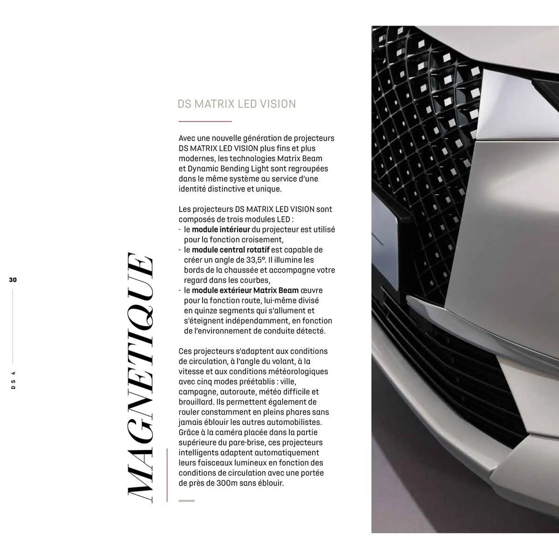 Catalogue DS du 8 janvier au 31 janvier 2027 - Catalogue page 30